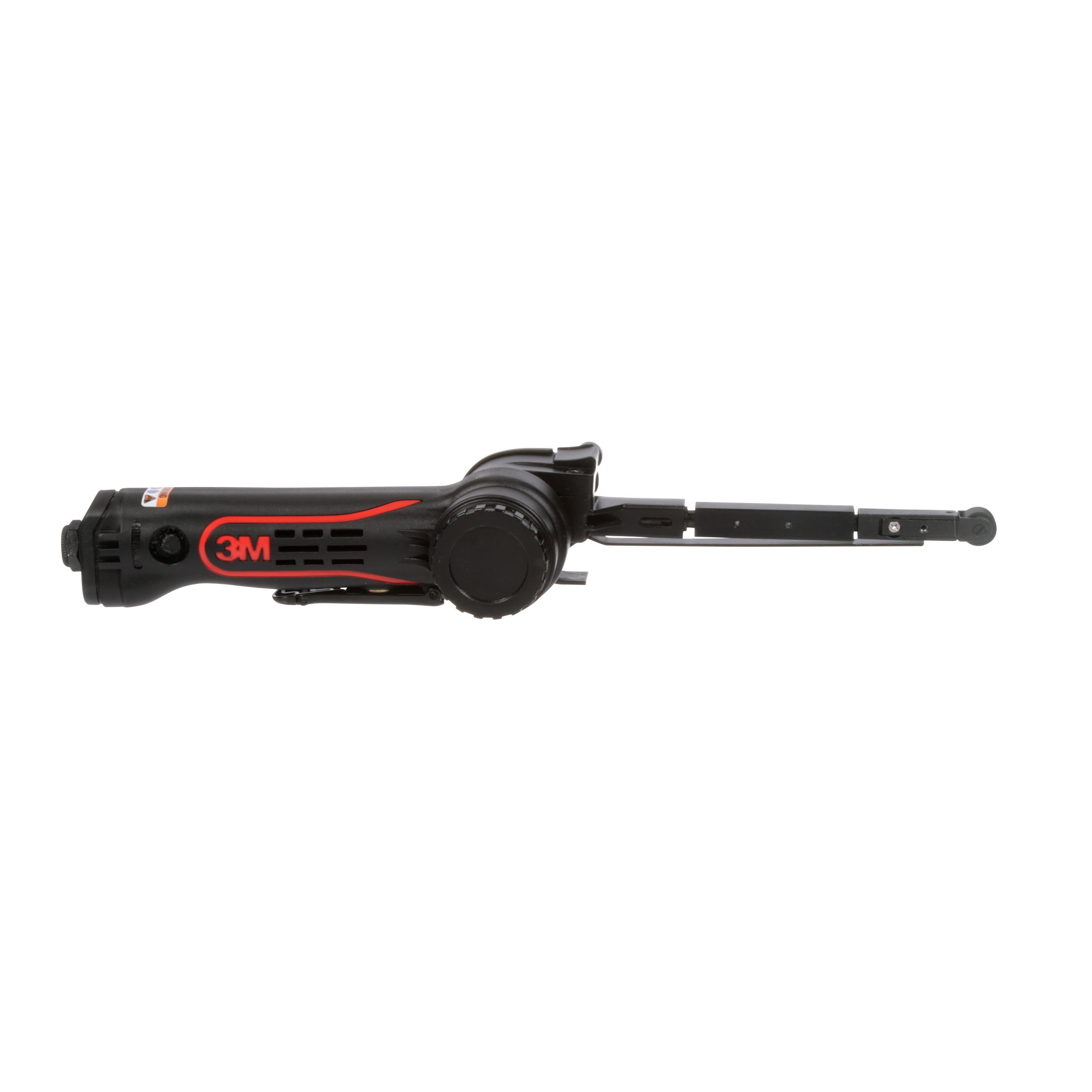 PNEU BELT SANDERS 17.22IN