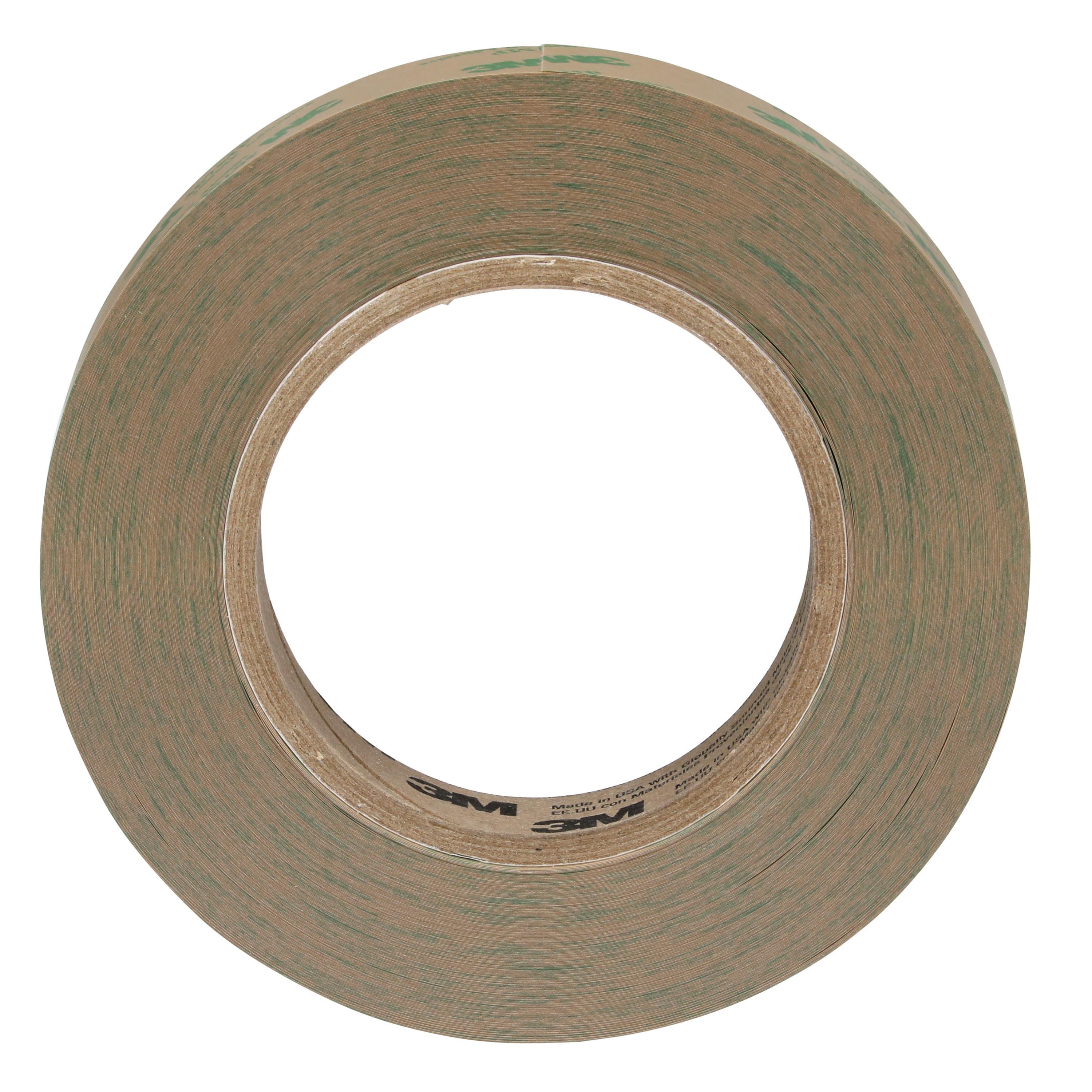 467MP 1 X 60YD CLR ADH TRANSFER TAPE