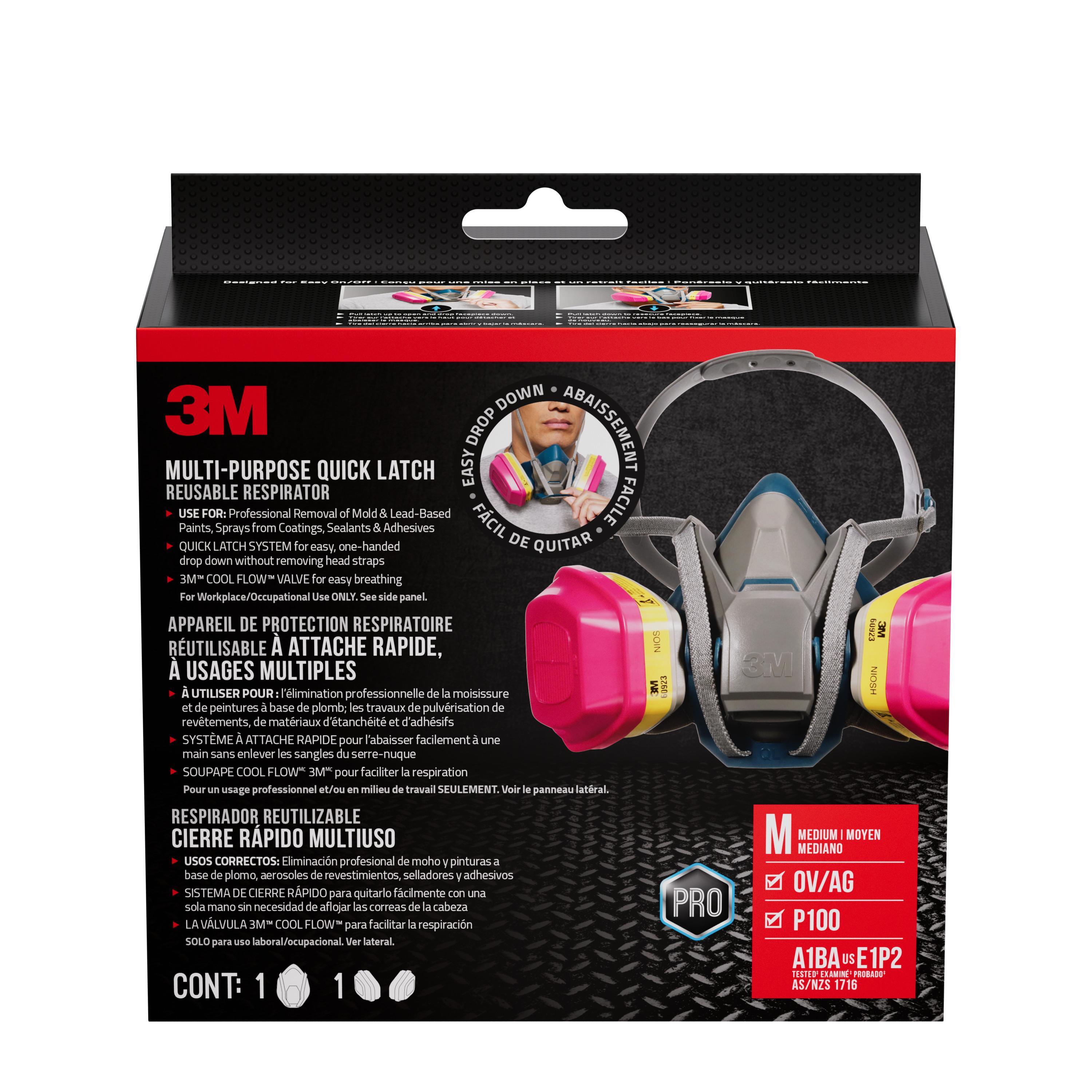 3M PROFESSIONAL MULTI-PURPOSE
