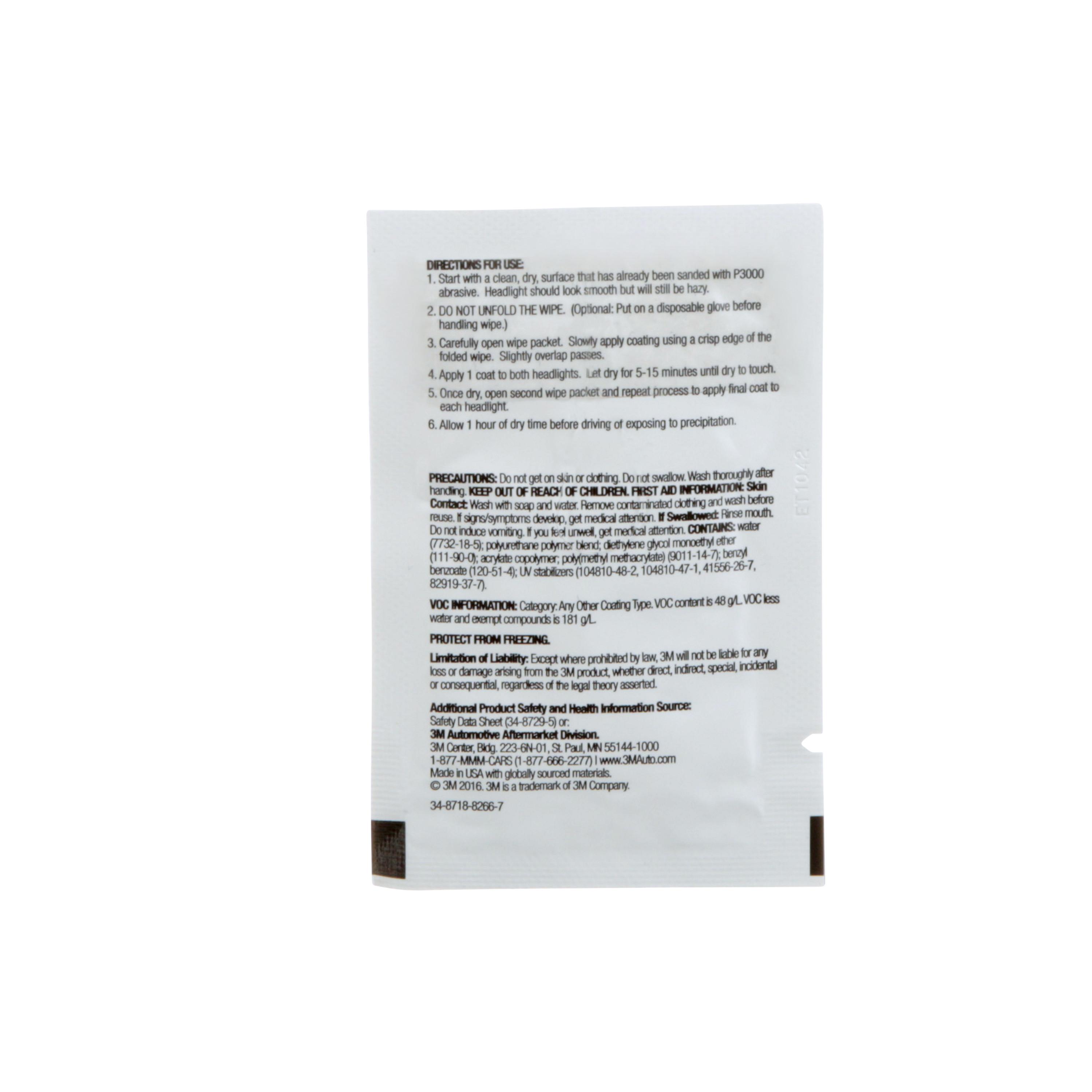 AUTOM CLN & POL TOOL TRIZACT DISCS