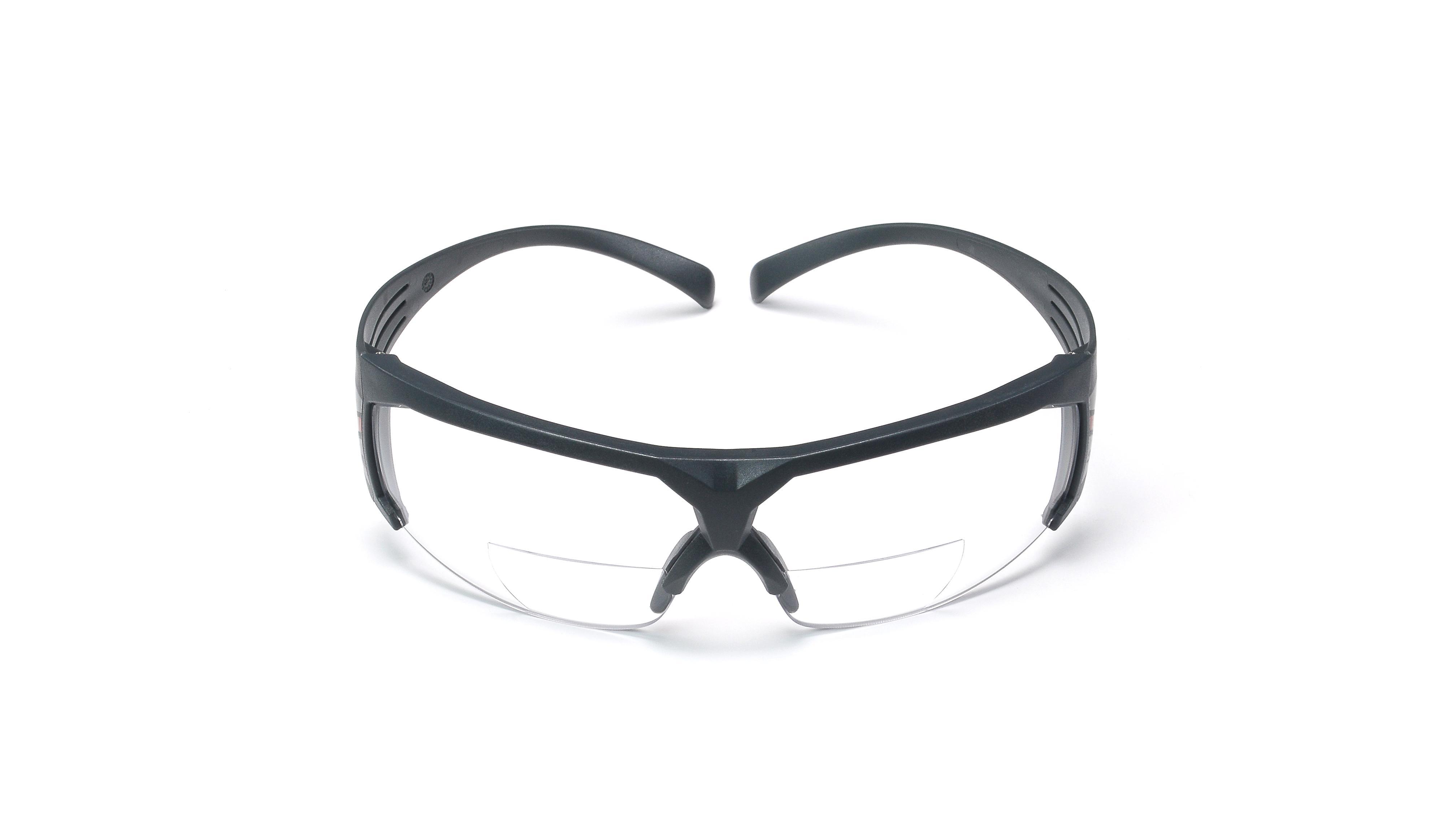 RDR EYEWEAR 2 CLEAR GRAY PLASTIC
