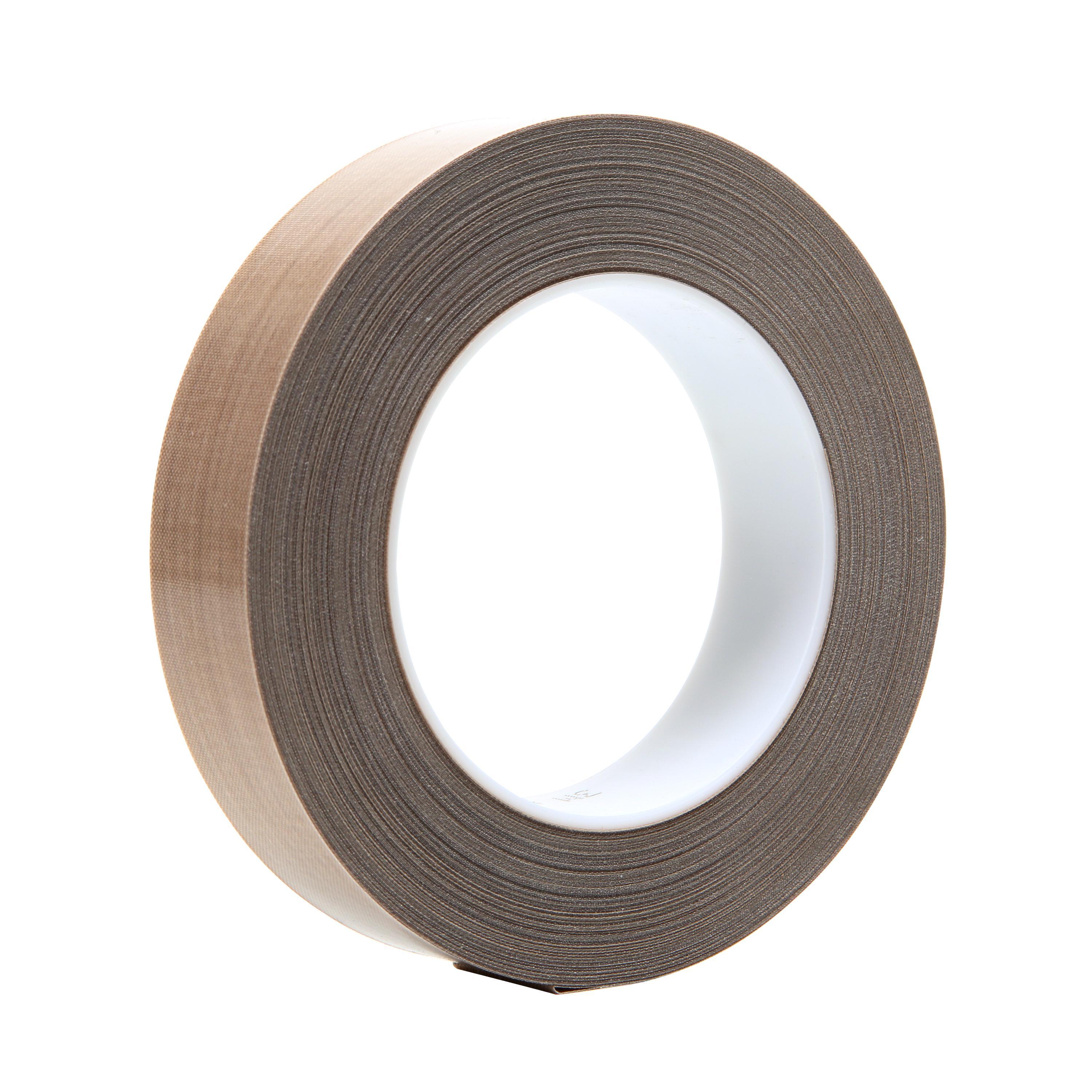 GL CLOTH TAPE 36YD 1IN 8.2MIL SILICON