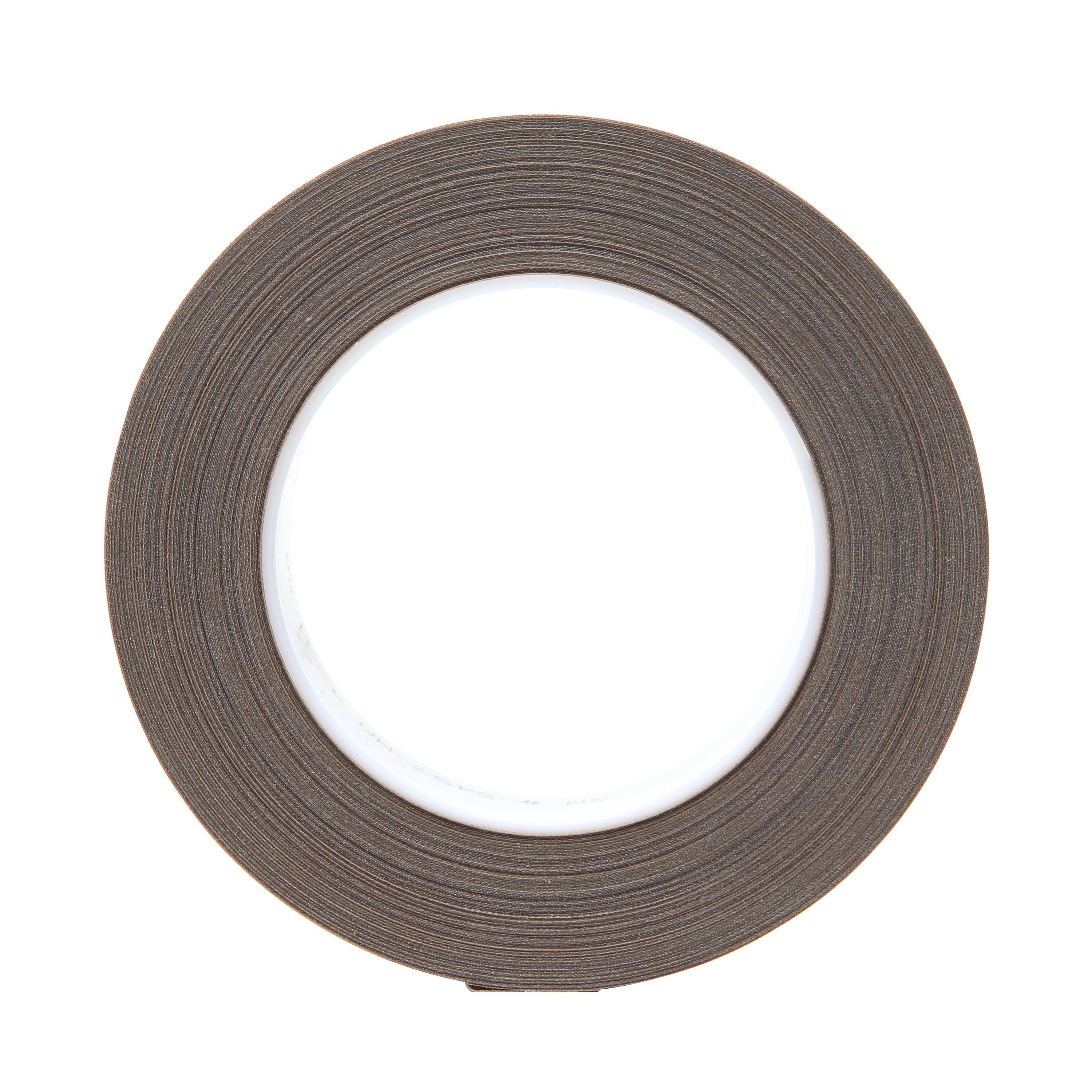 GL CLOTH TAPE 36YD 1IN 8.2MIL SILICON