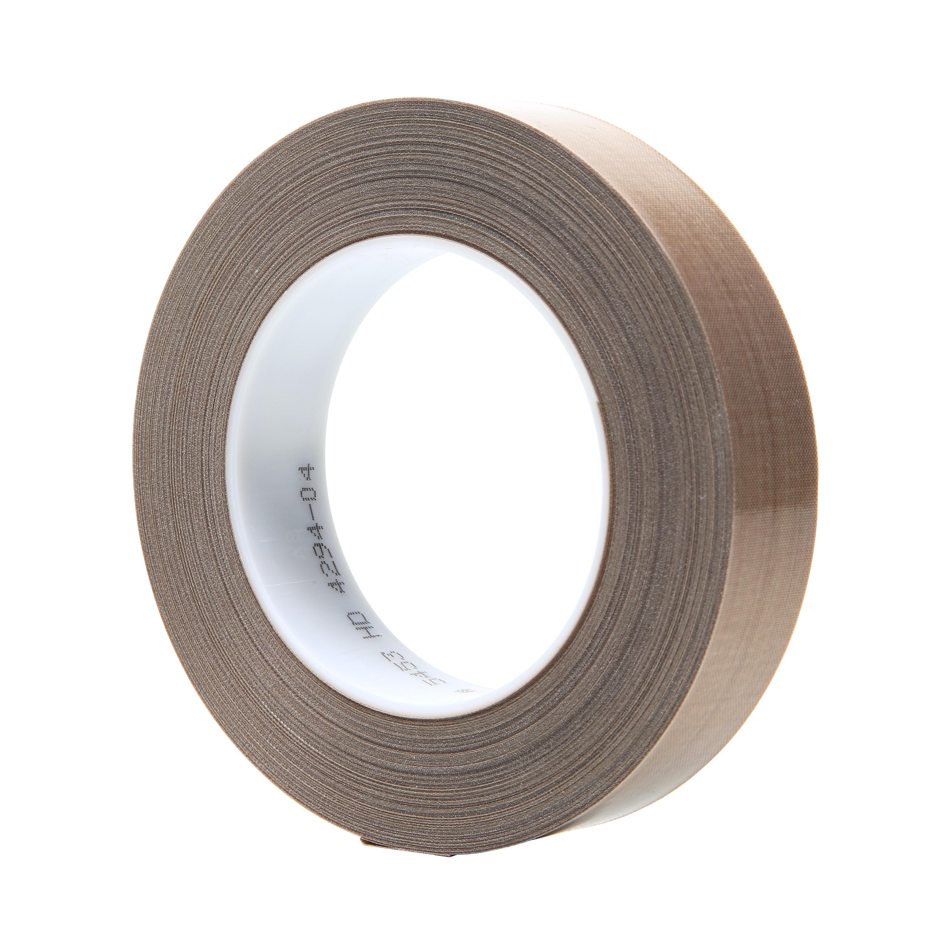GL CLOTH TAPE 36YD 1IN 8.2MIL SILICON