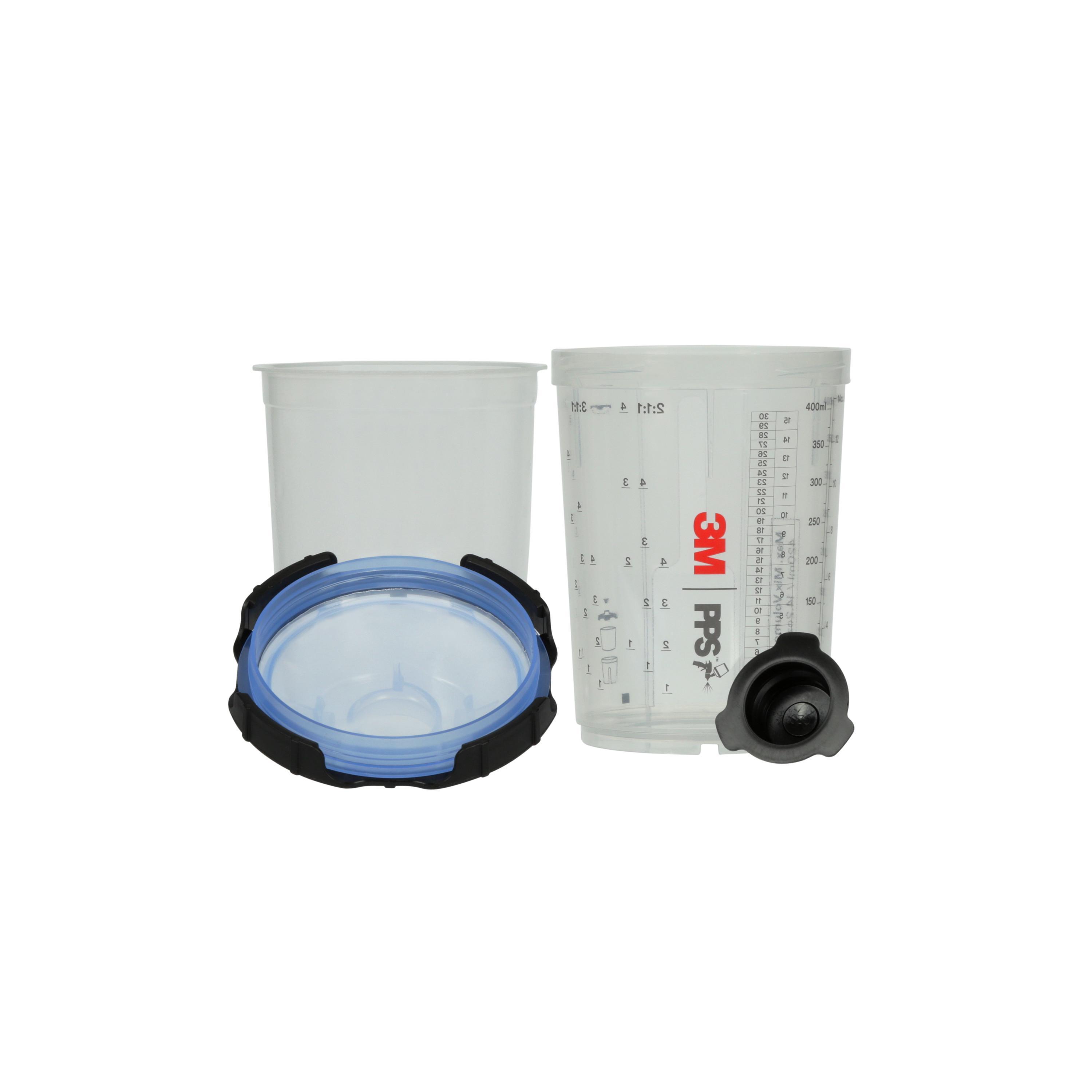SPY GUN CUP PAINT PPS SERIES