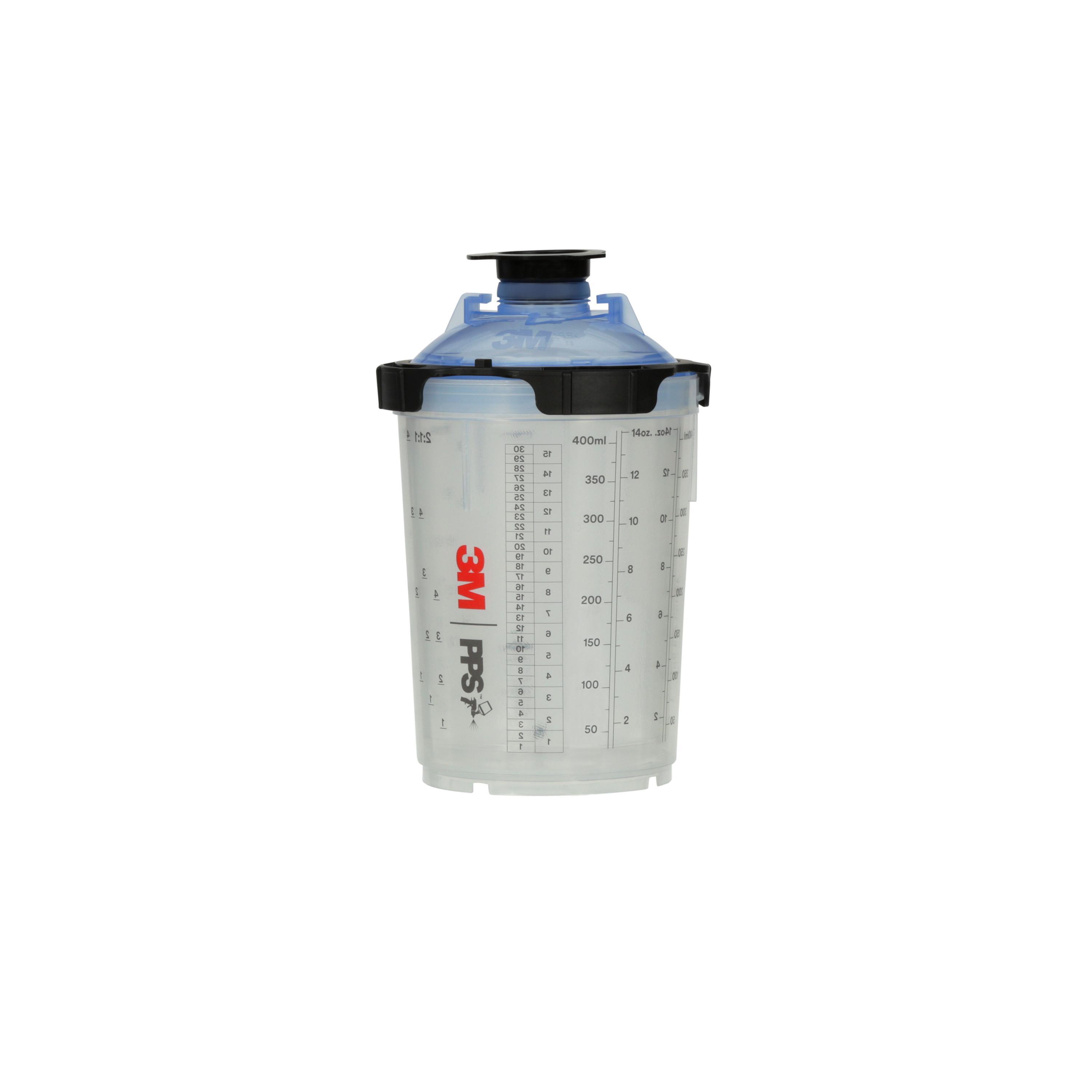 SPY GUN CUP PAINT PPS SERIES