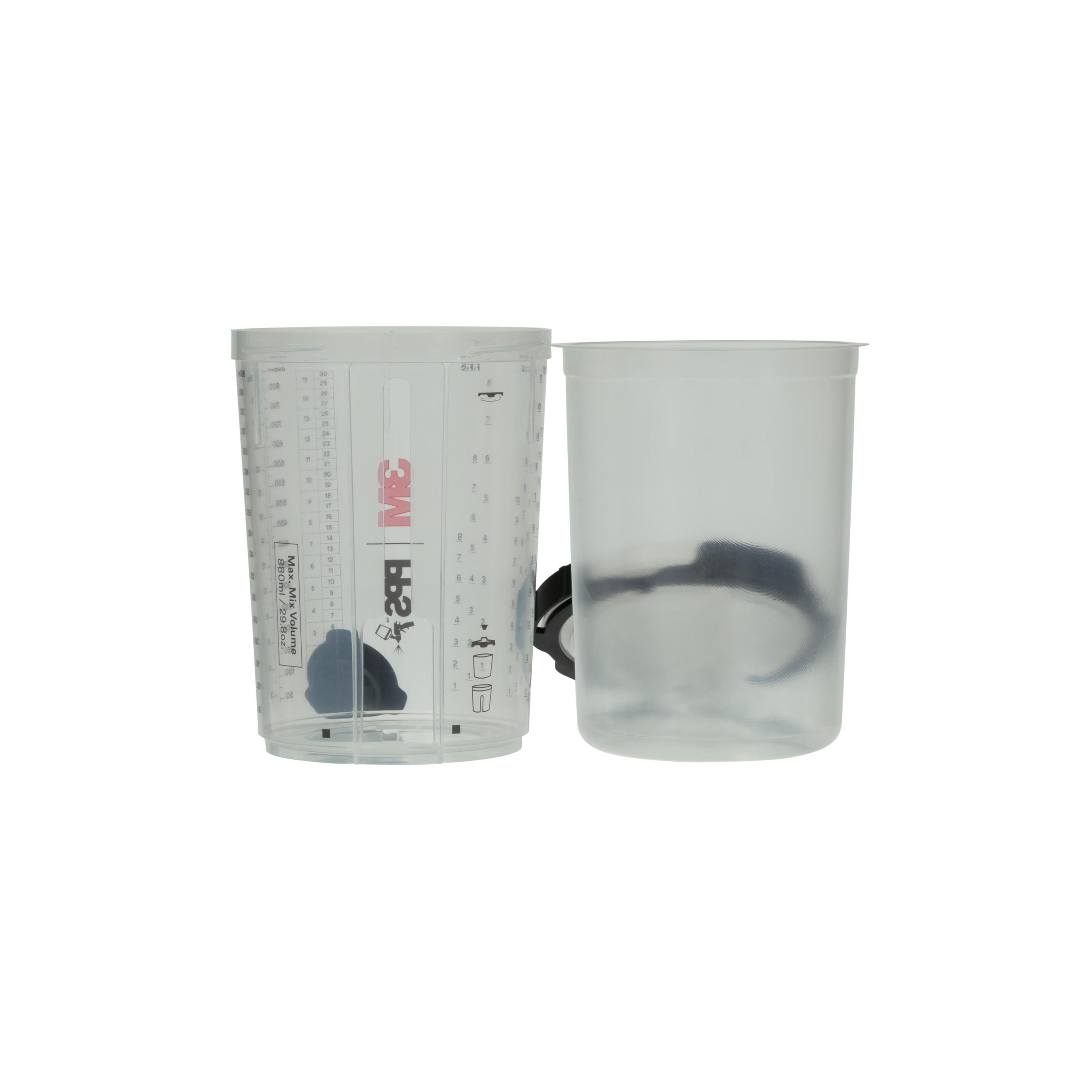 PPS SERIES 2.0 SPRAY CUP SYST KIT 26024