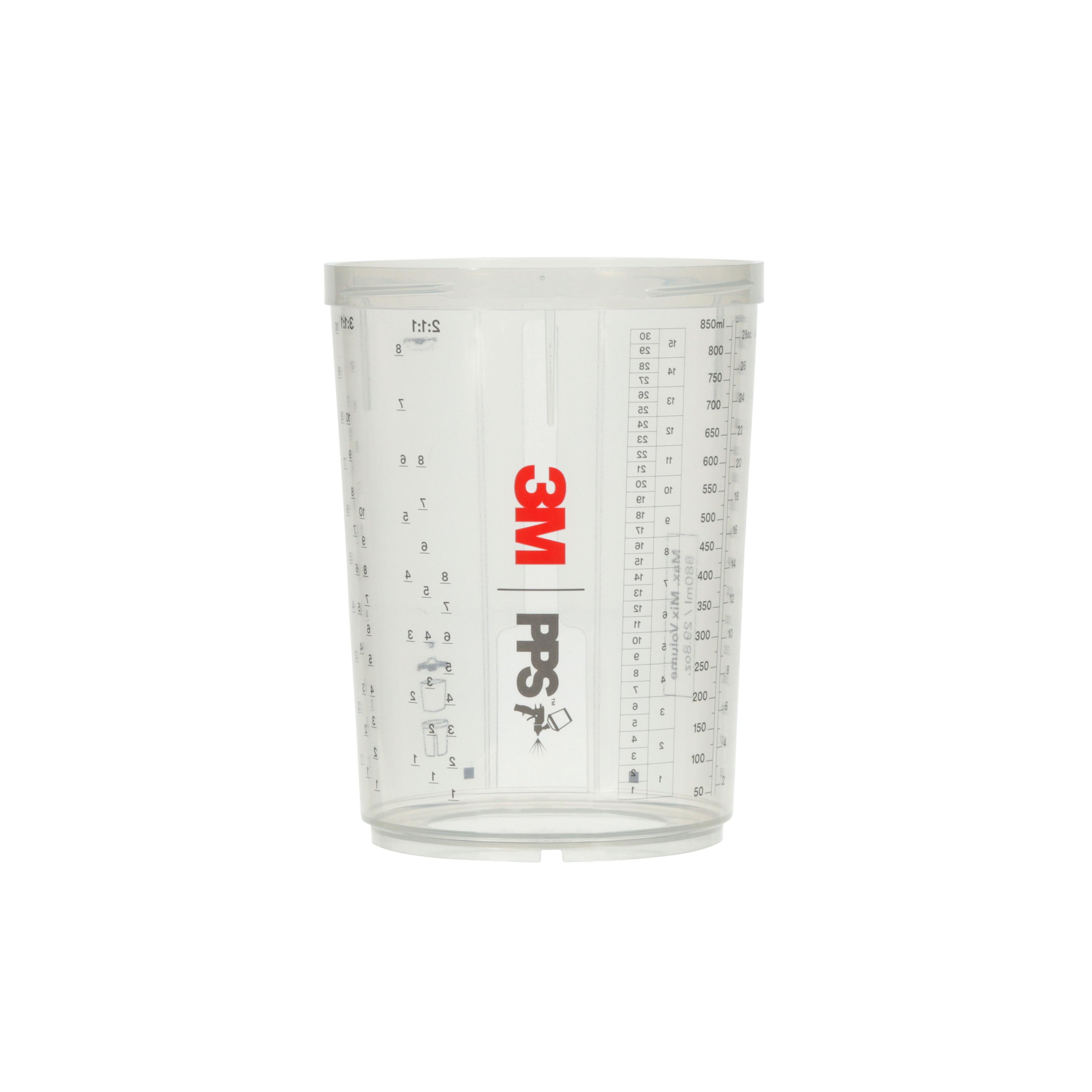 SPY GUN CUP 28FL-OZ