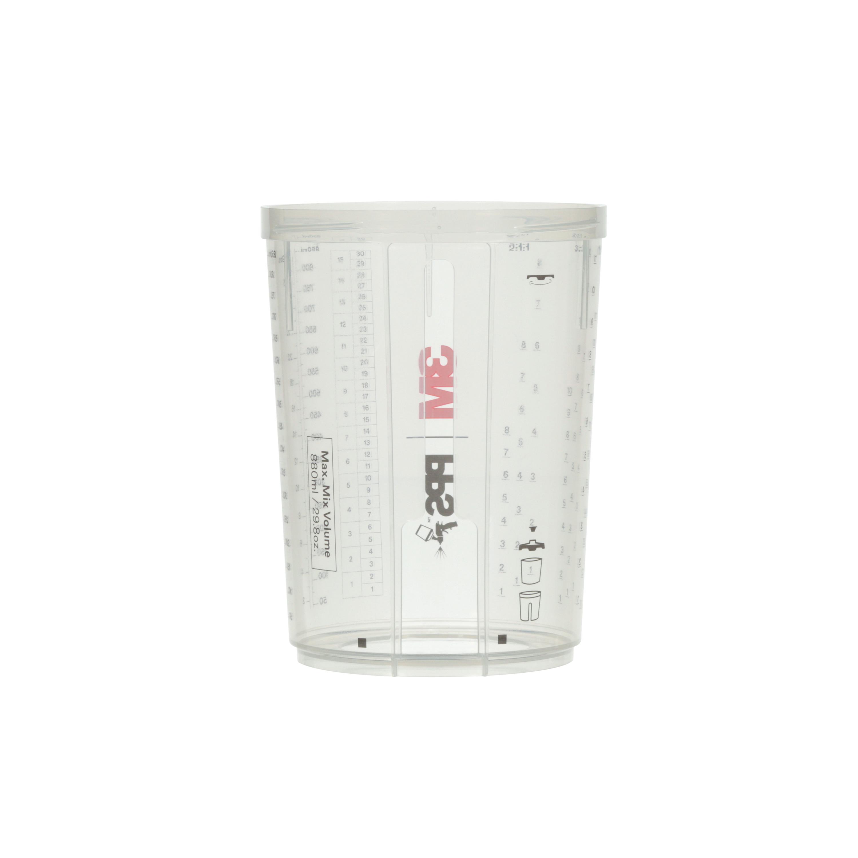 SPY GUN CUP 28FL-OZ