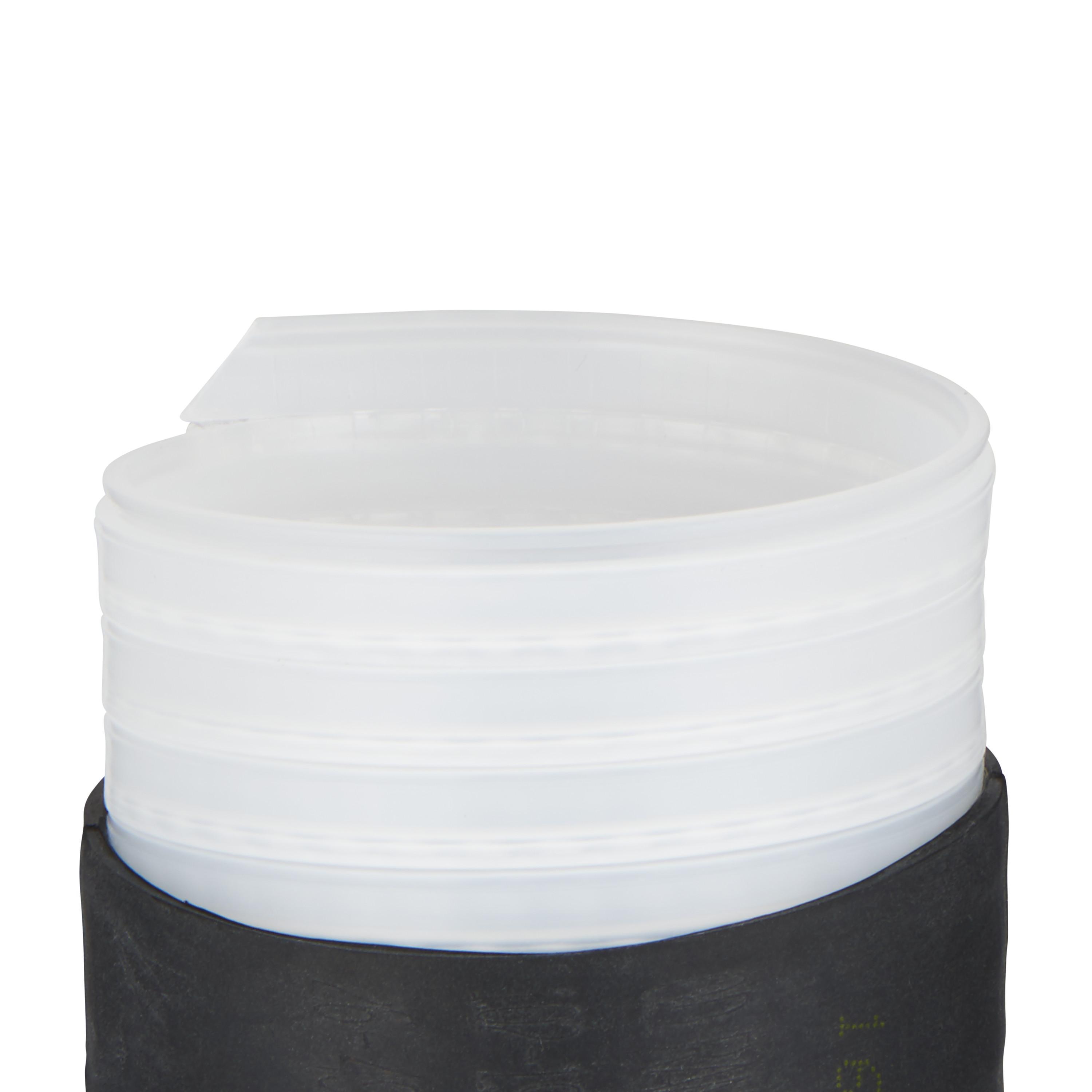 3M COLD SHRINK END CAP EC-3 USE RANGE