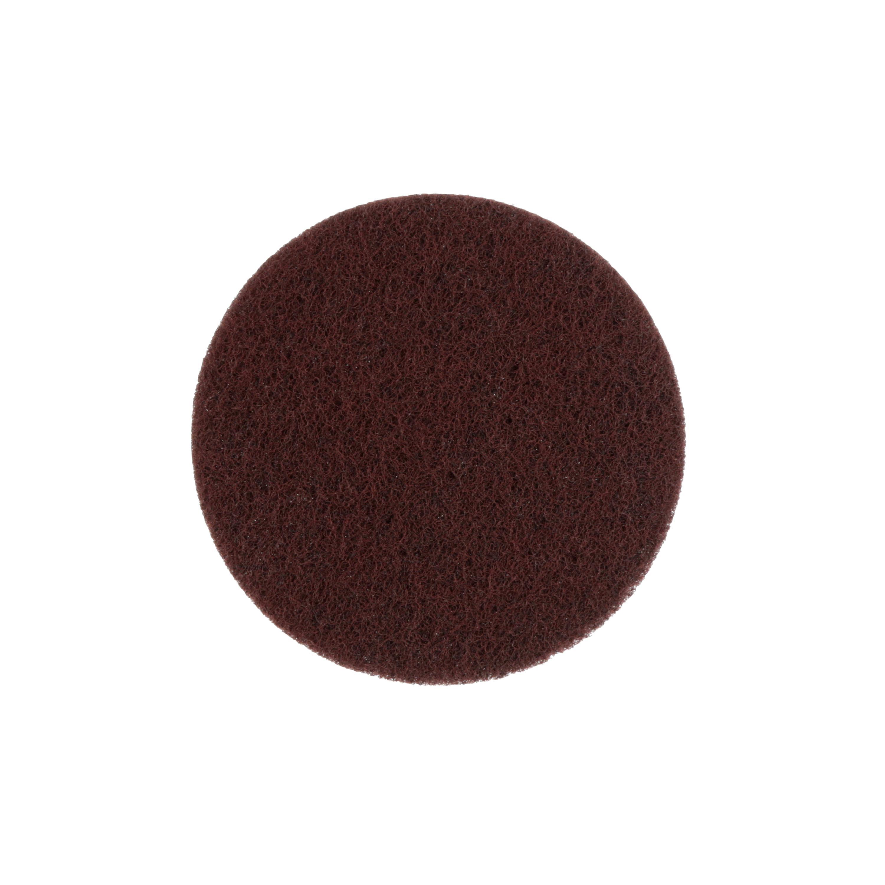 NON-WOVEN ABRSV HOOK & LOOP DISC