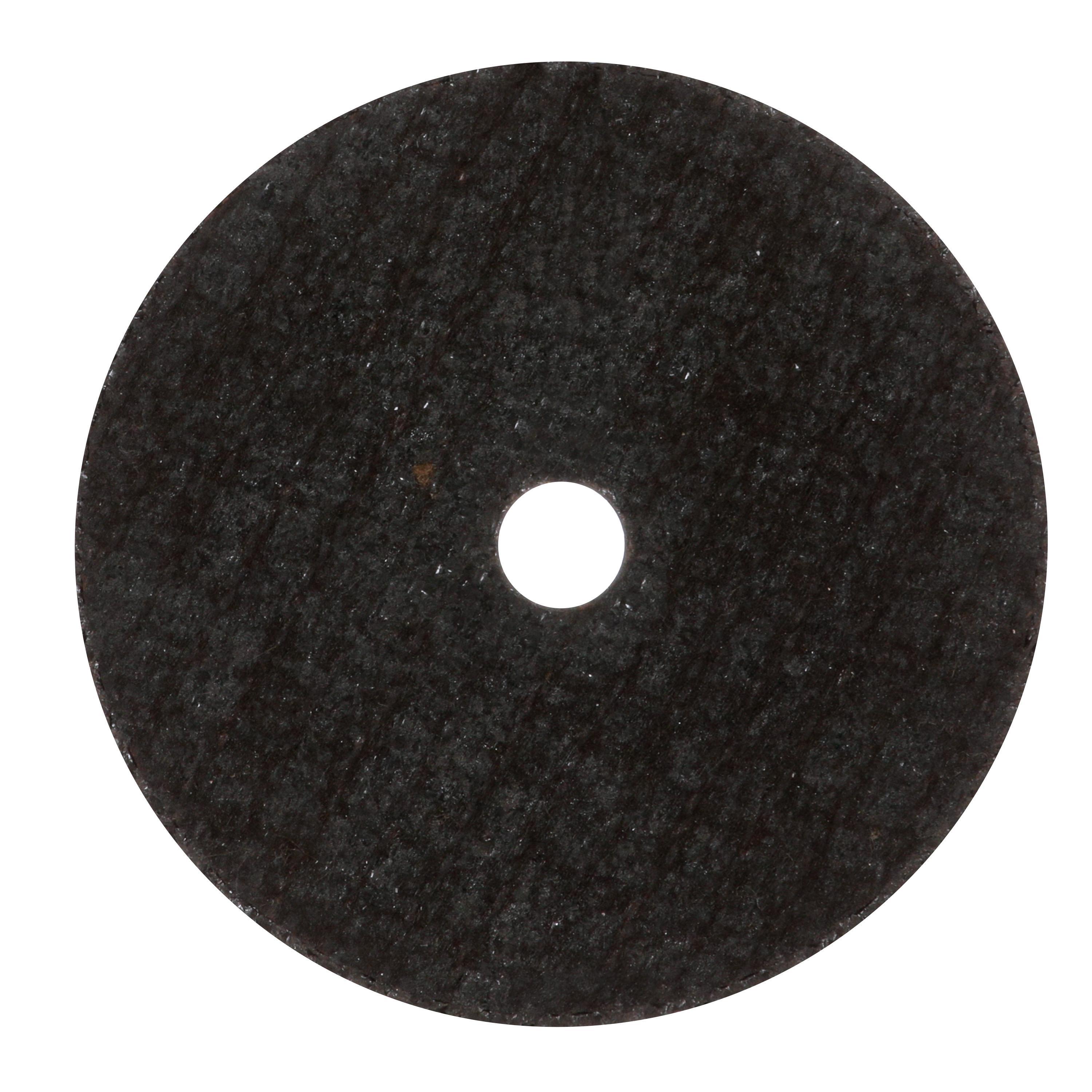 CUT-OFF WHL 3IN 0.035IN CERAMIC 25465RPM