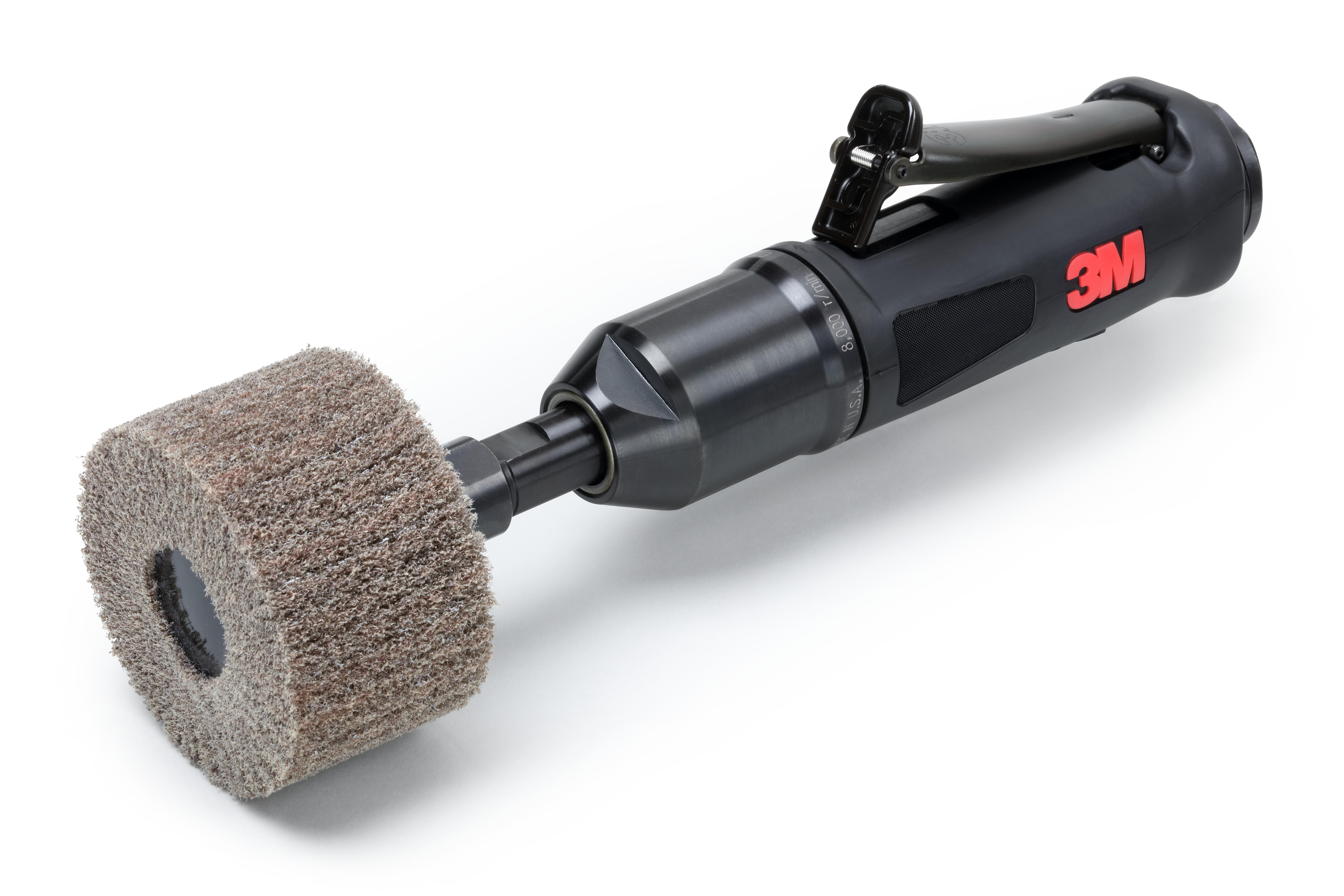 PNEU DIE GRINDER BARETOOL 1/4IN 1HP