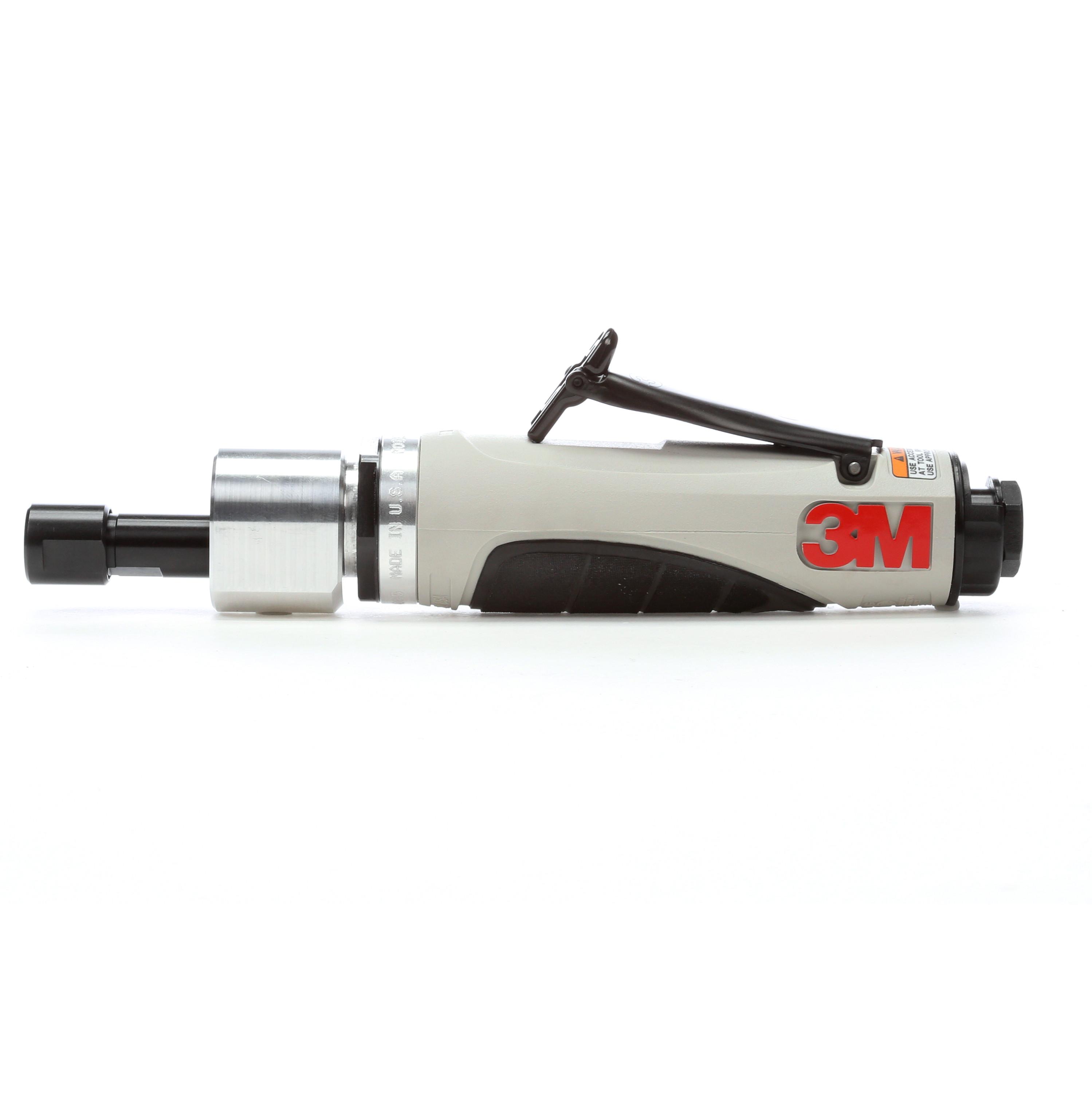 PNEU DIE GRINDER BARETOOL 1/4IN 1HP