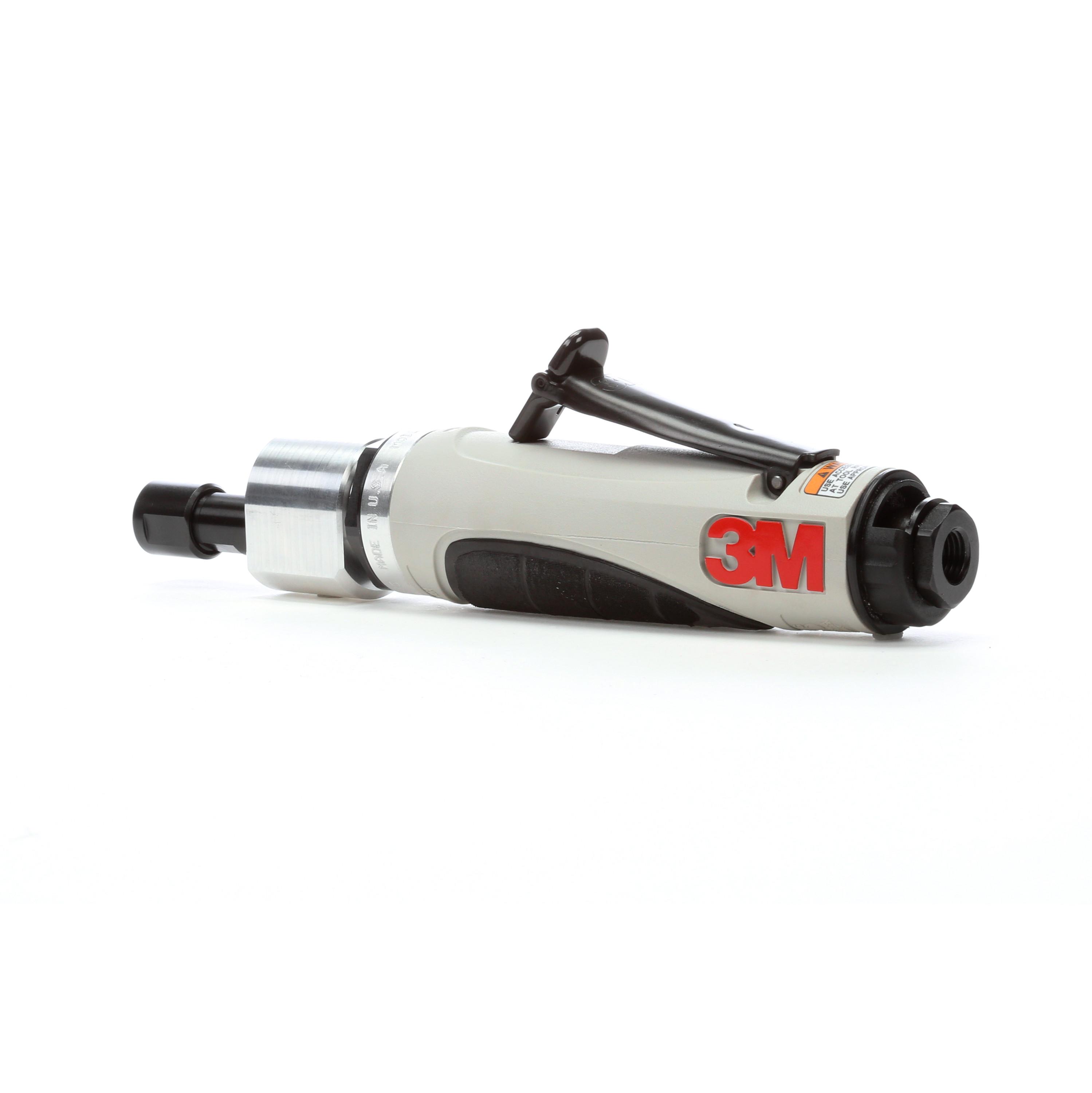PNEU DIE GRINDER BARETOOL 1/4IN 1HP