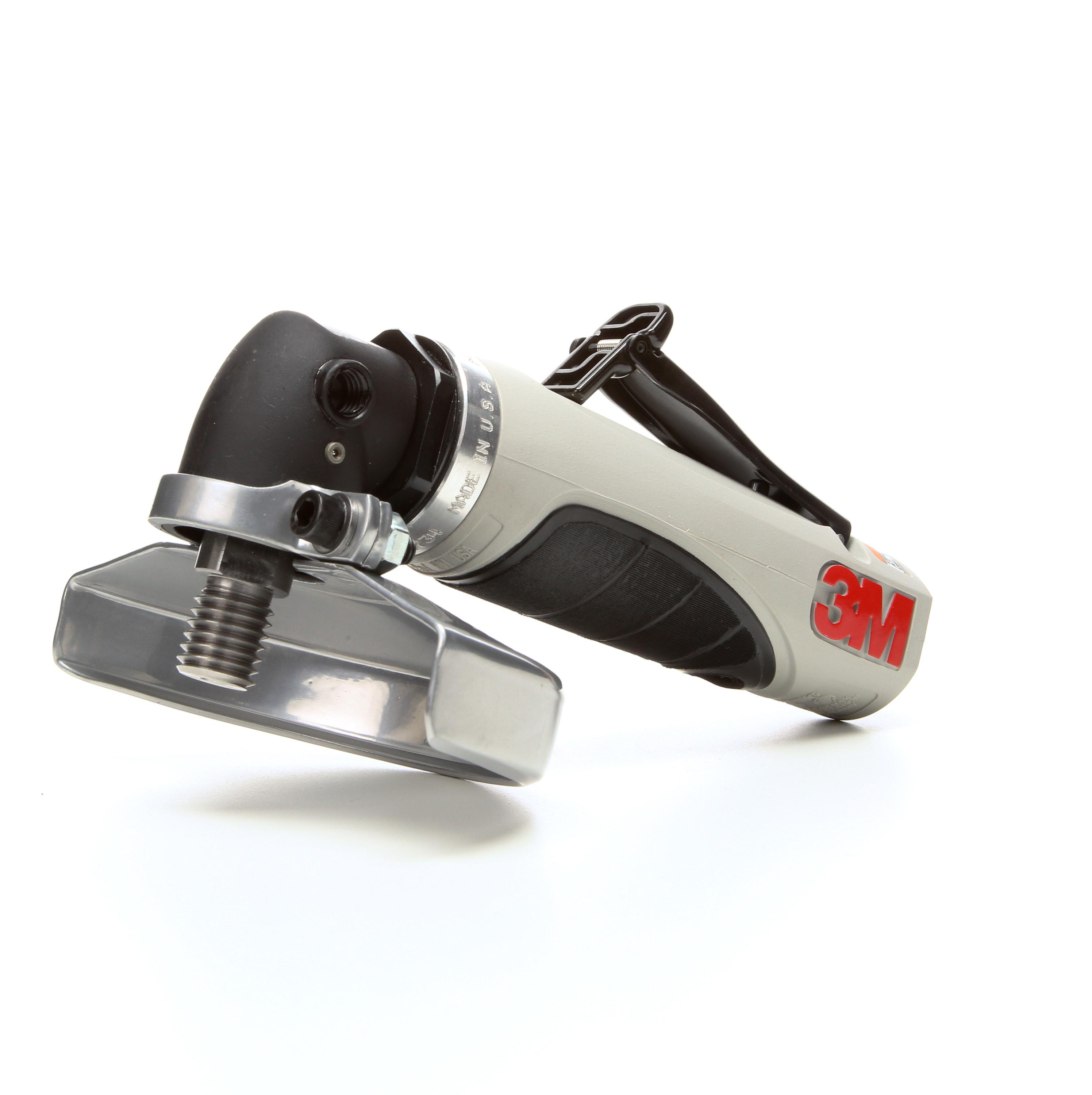 PNEU RTANG GRINDER BARETOOL 4-1/2IN 1HP