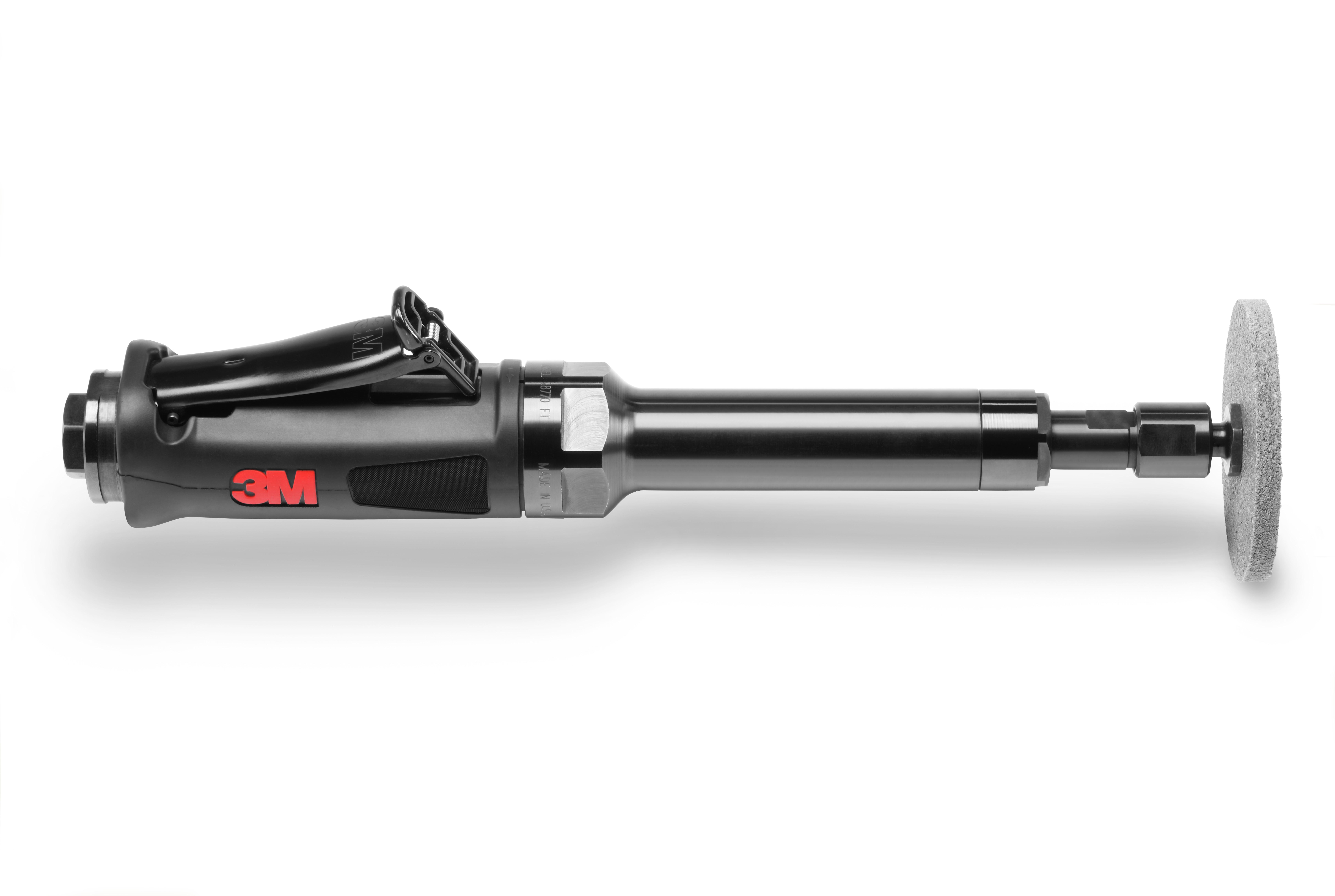 GRINDERS - STR & DIE BARETOOL 18000RPM
