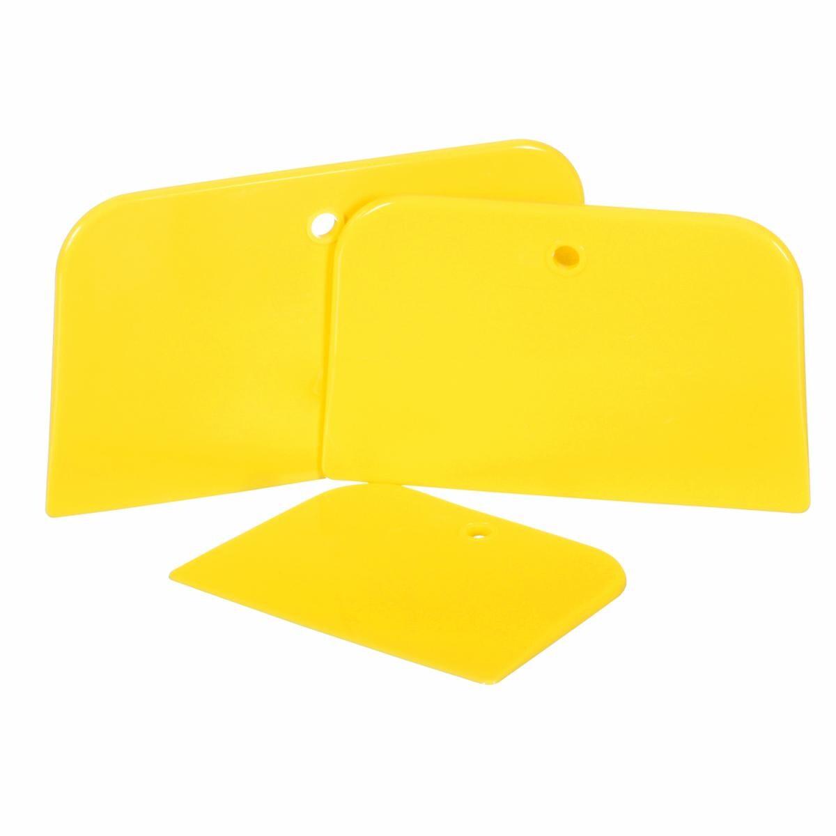 BODY SHOP TL YELLOW ASSORTMENT 05844