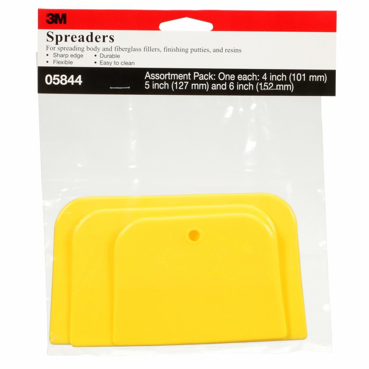 BODY SHOP TL YELLOW ASSORTMENT 05844
