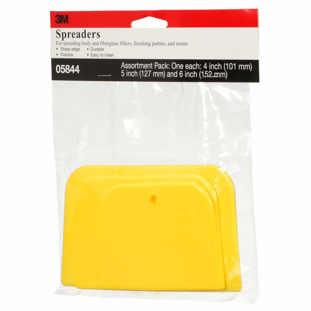 BODY SHOP TL YELLOW ASSORTMENT 05844