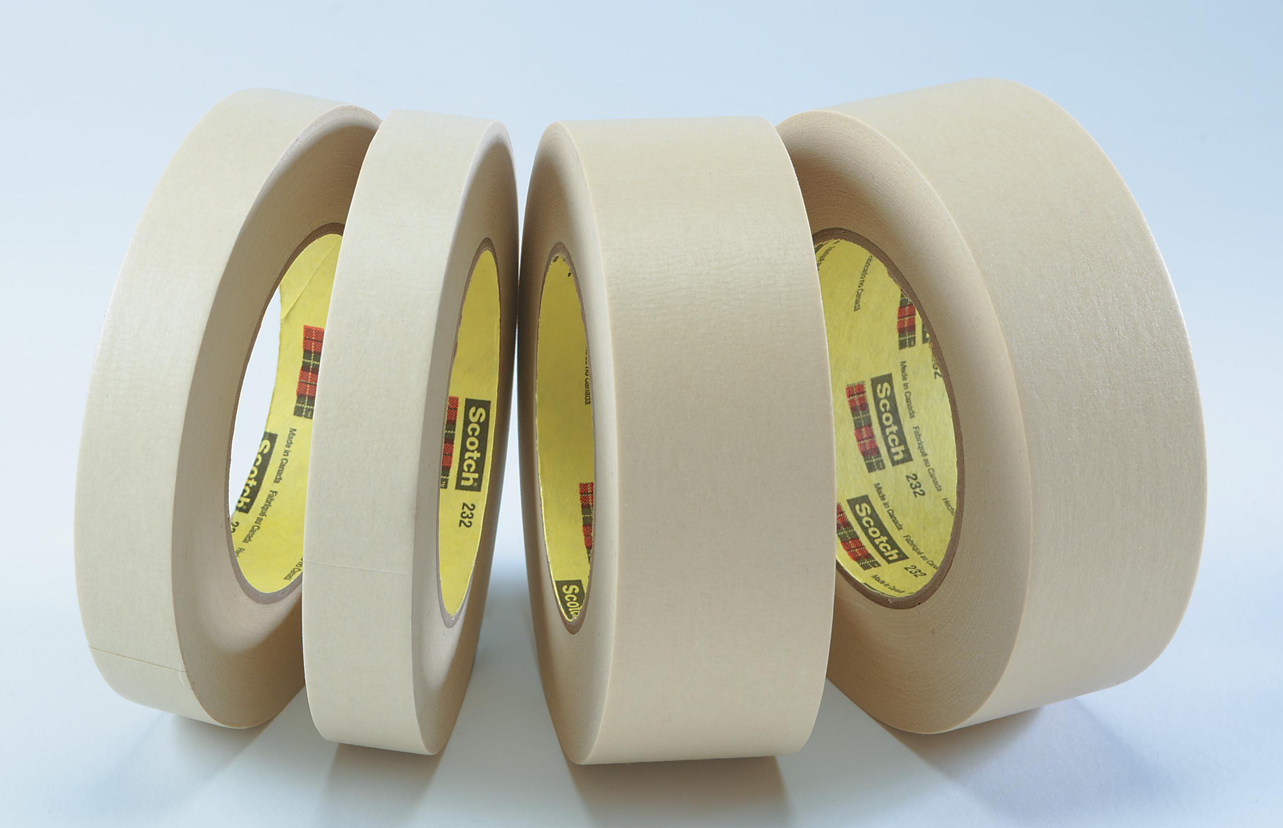 232 1 X 60YD NATURAL HIGH PERFORMANCE