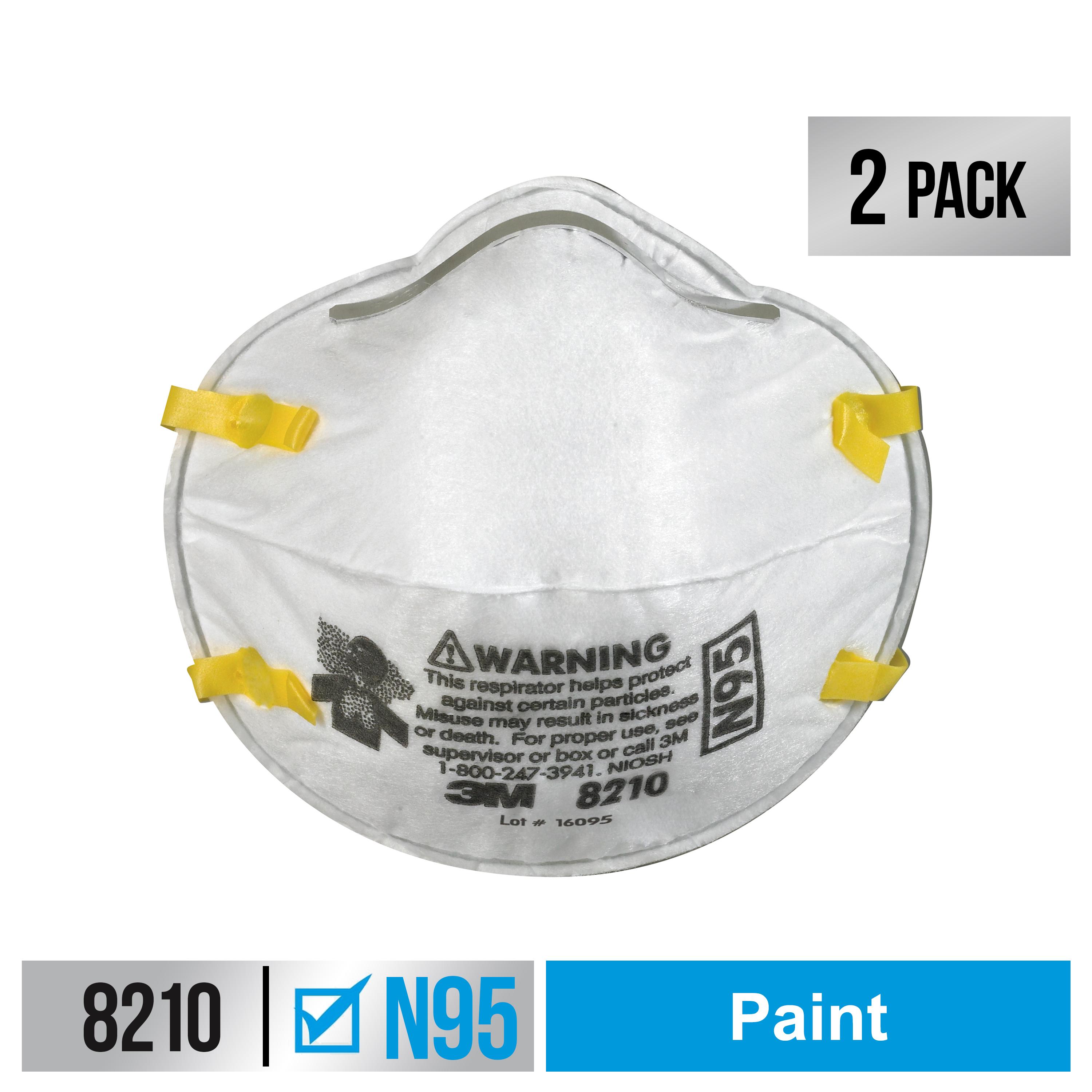 8210PA1-B TEKK PROTECTION PAINT 2/PK