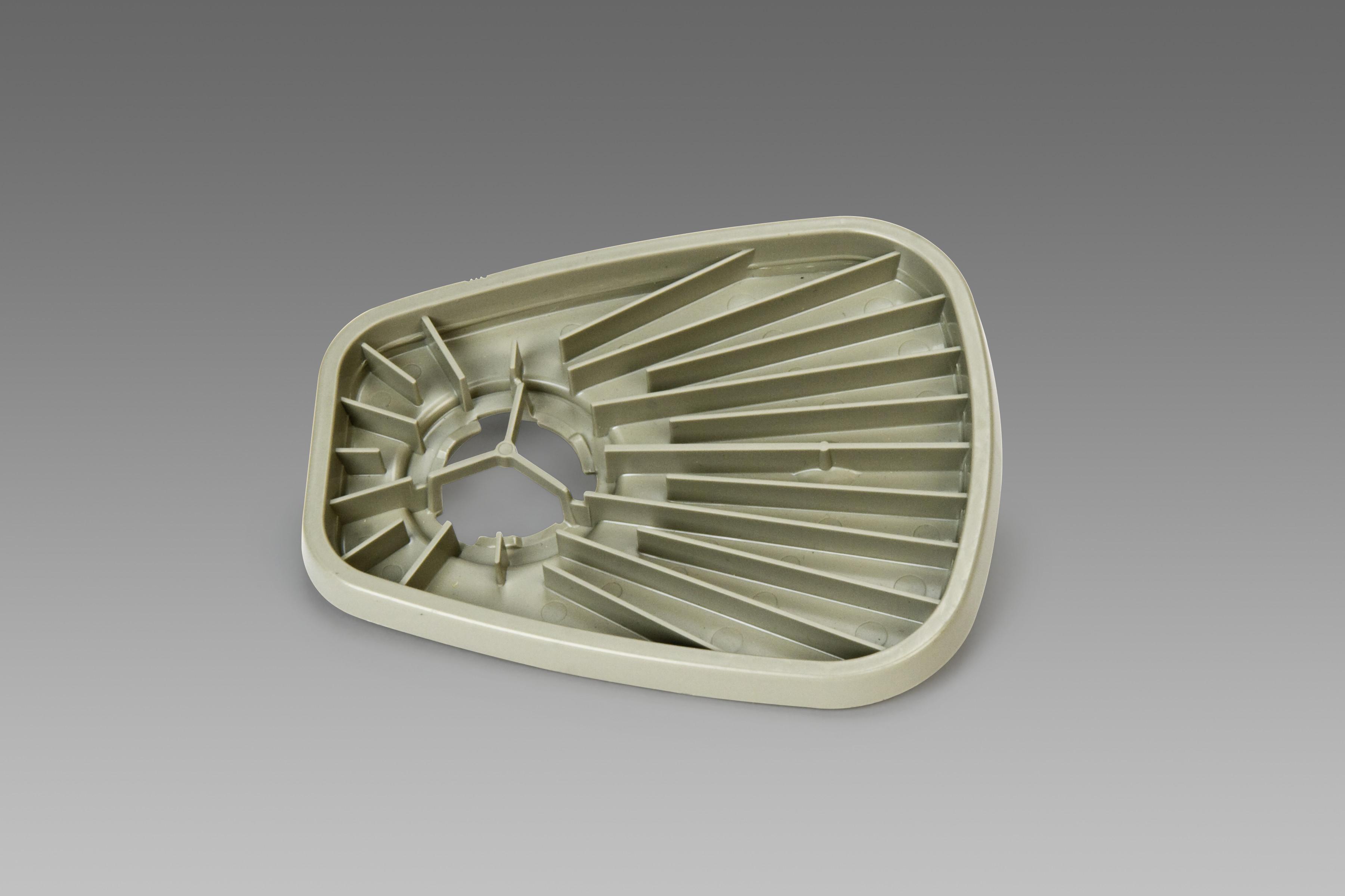 3M FILTER ADAPTER 603 100 EA/CASE