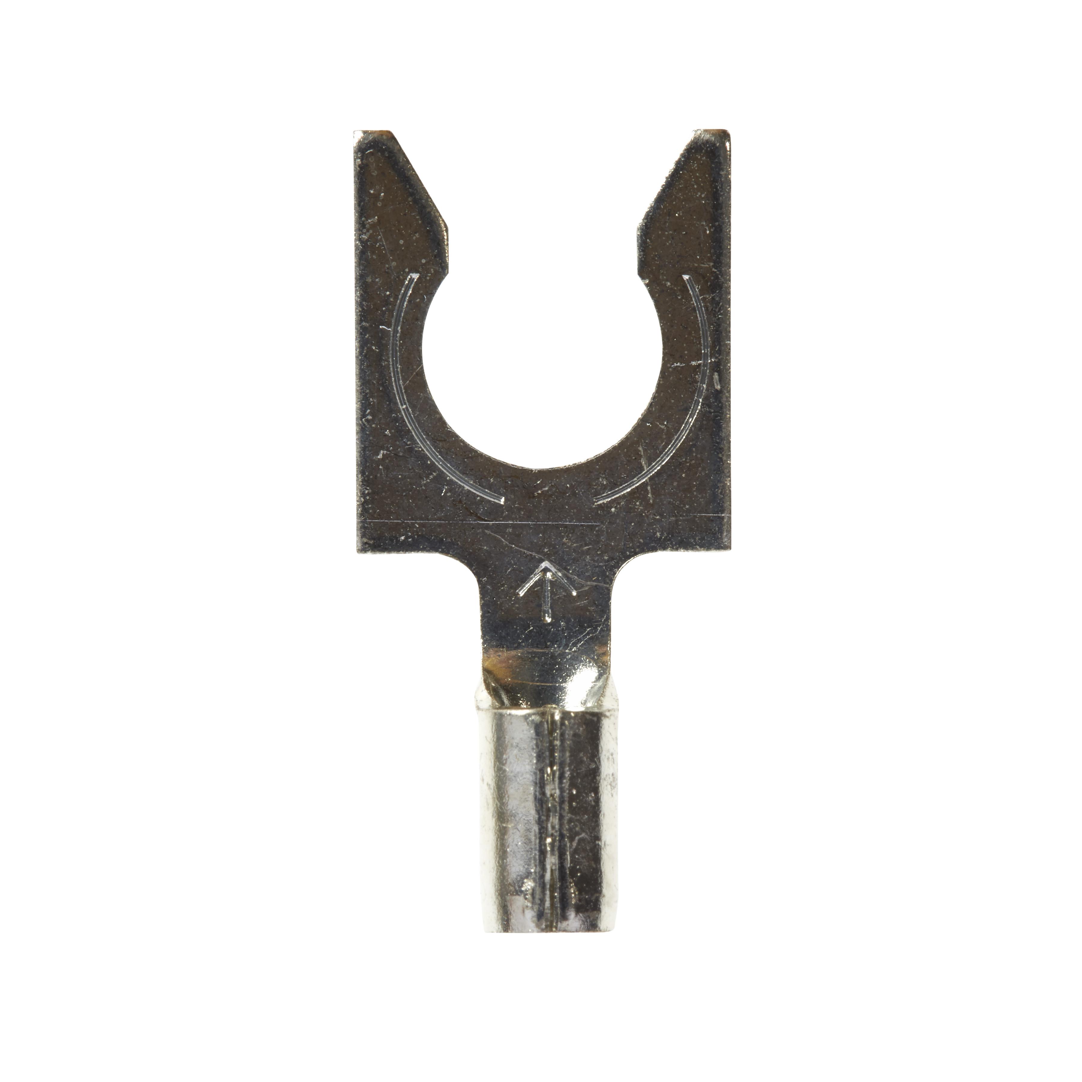 3M H/D NON-INSULATED BUTTED SEAM RING