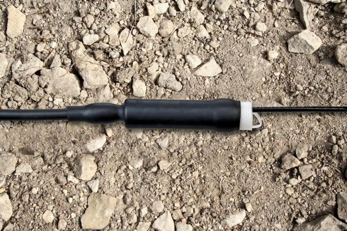 COLD SHRINK TBG EPDM RUBBER 1KV 500KCMIL