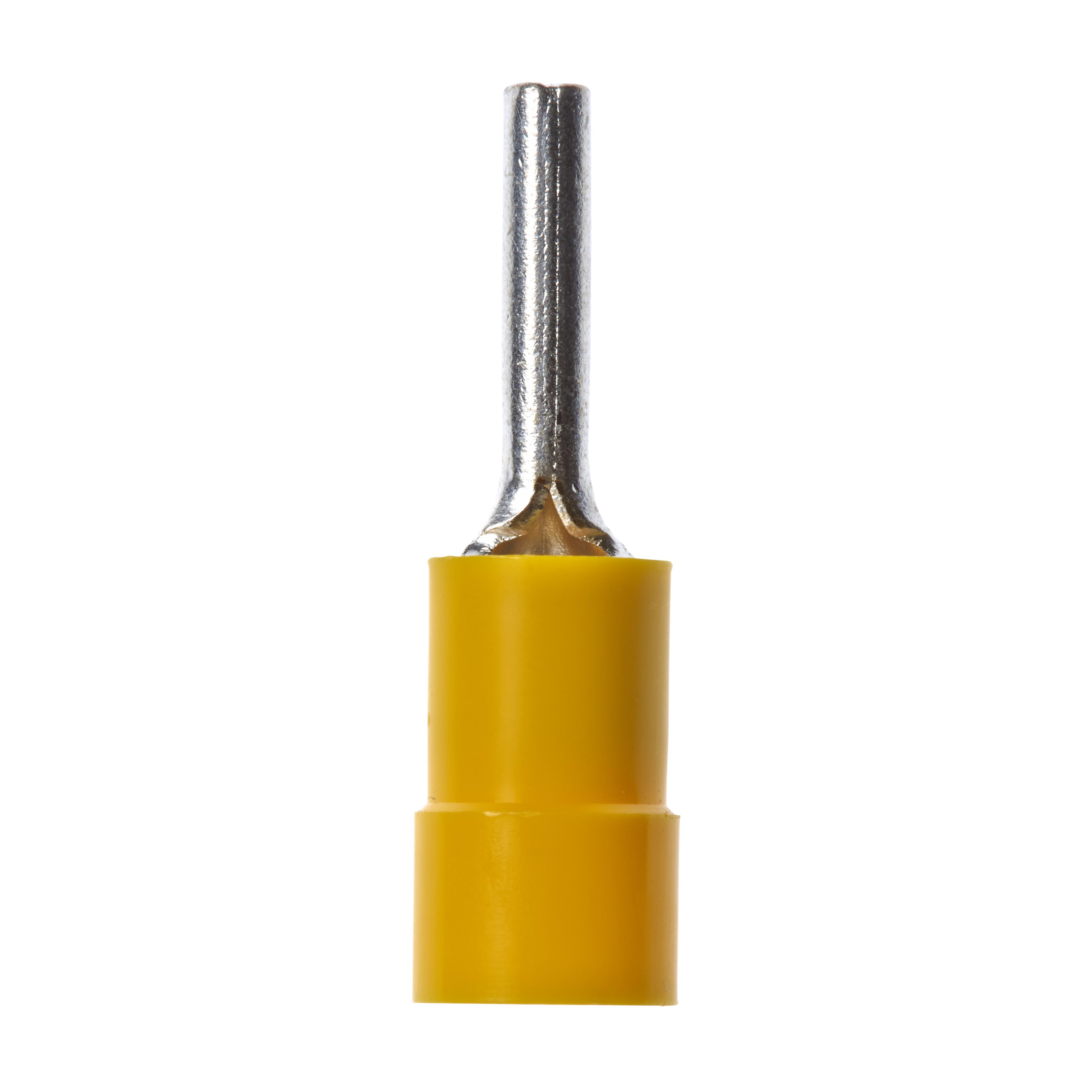 3M VINYL INSULATED BUTTED SEAM PIN