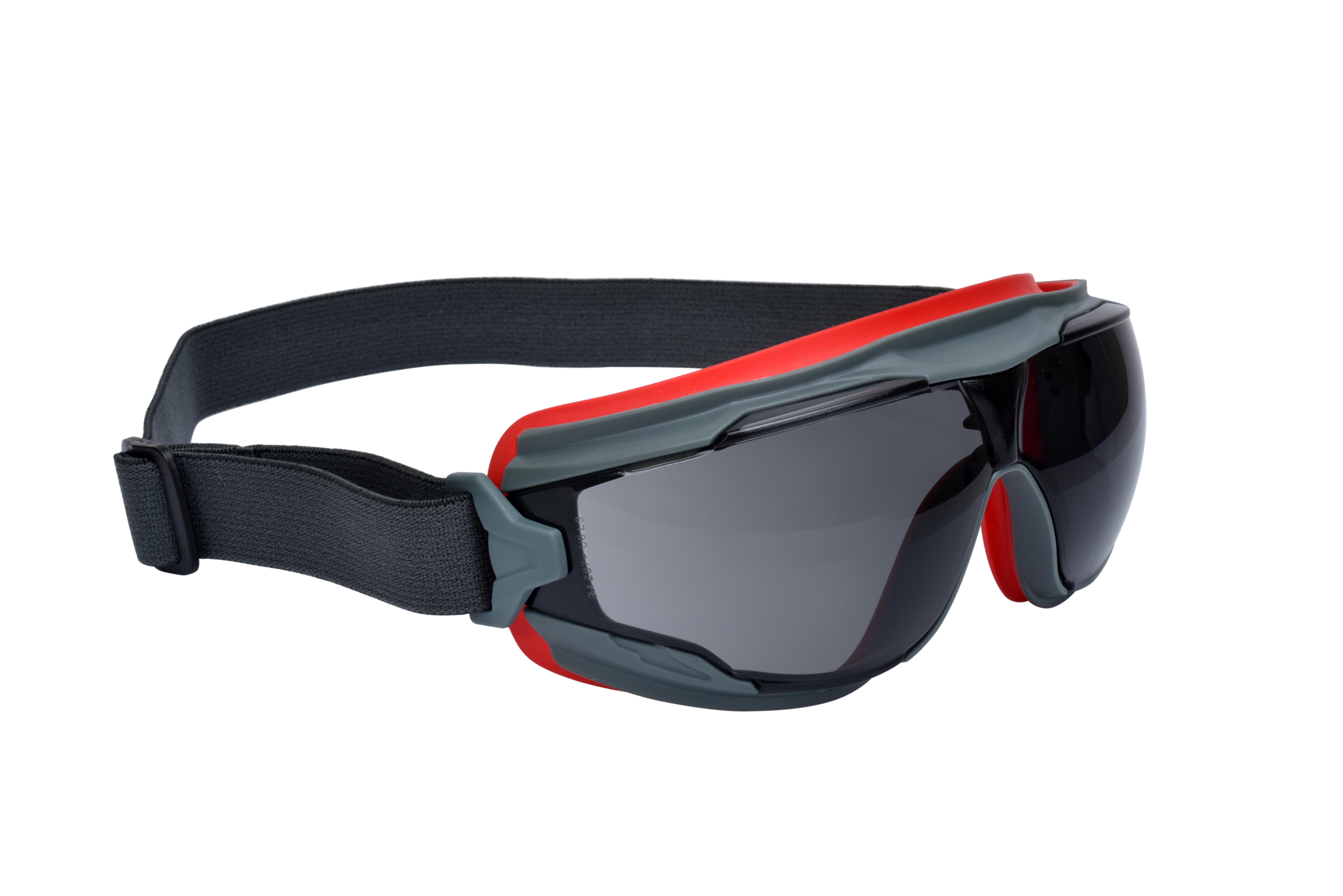 PROT GOGGLES & ACCESS