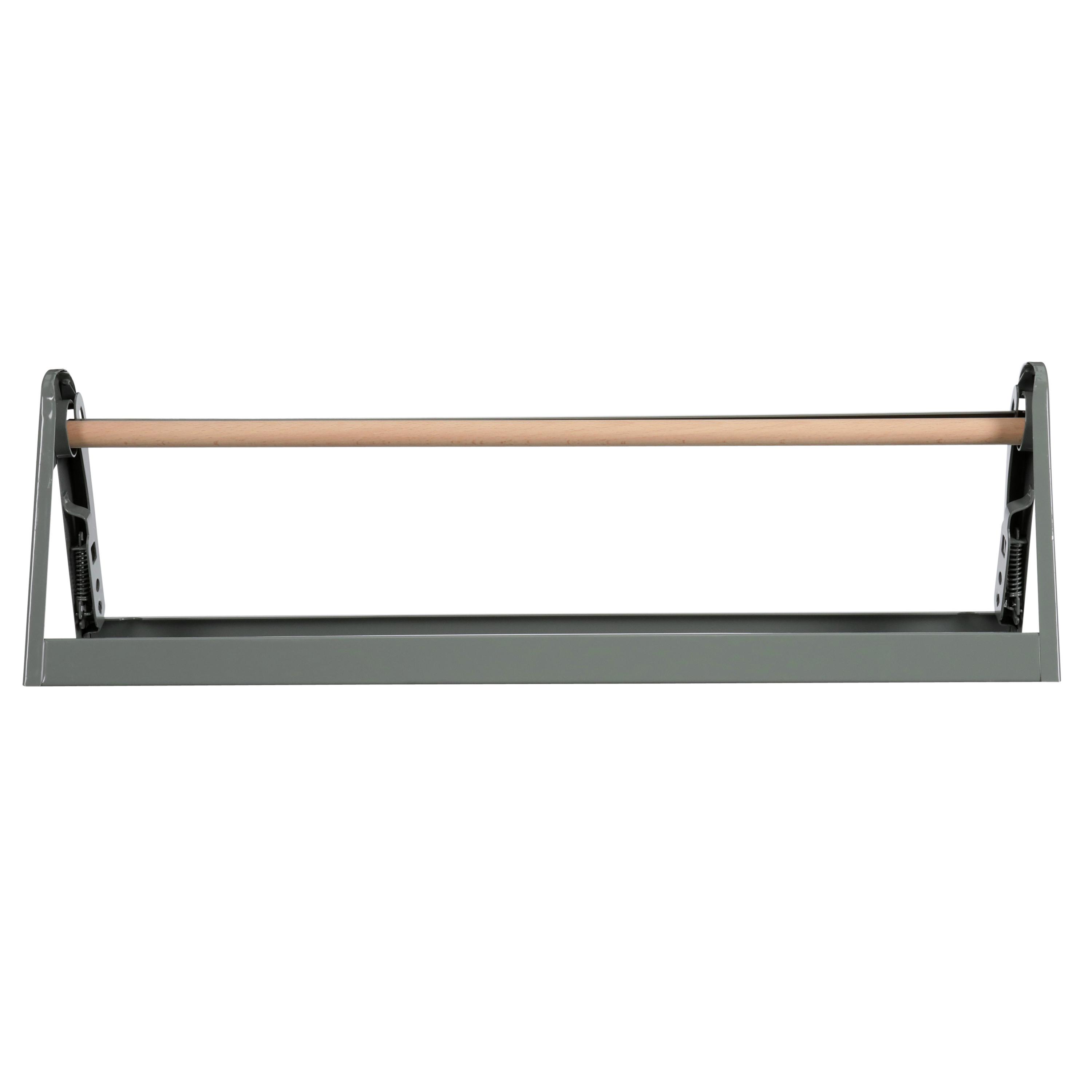 WELDING TOOL KT METAL GRAY 05912