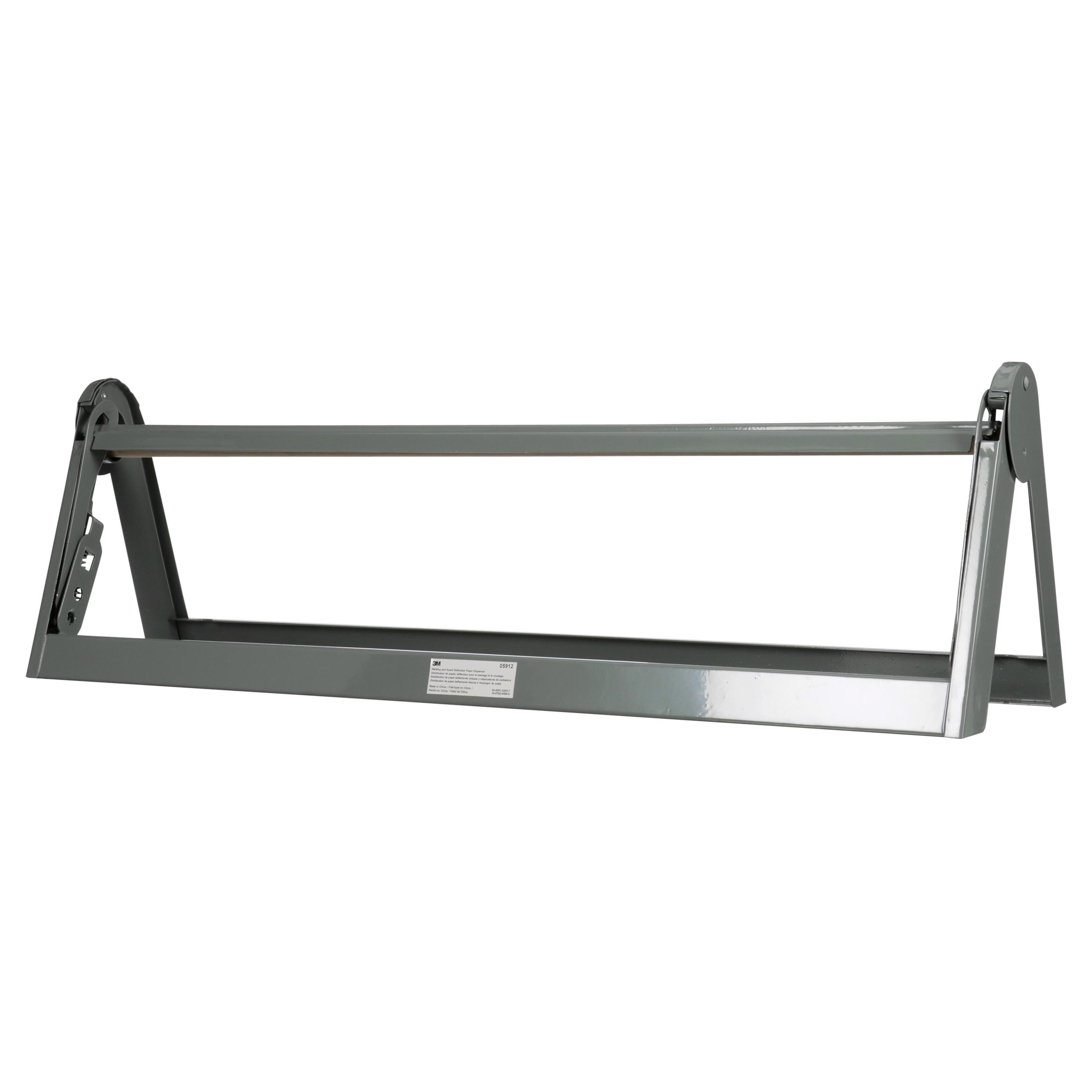 WELDING TOOL KT METAL GRAY 05912