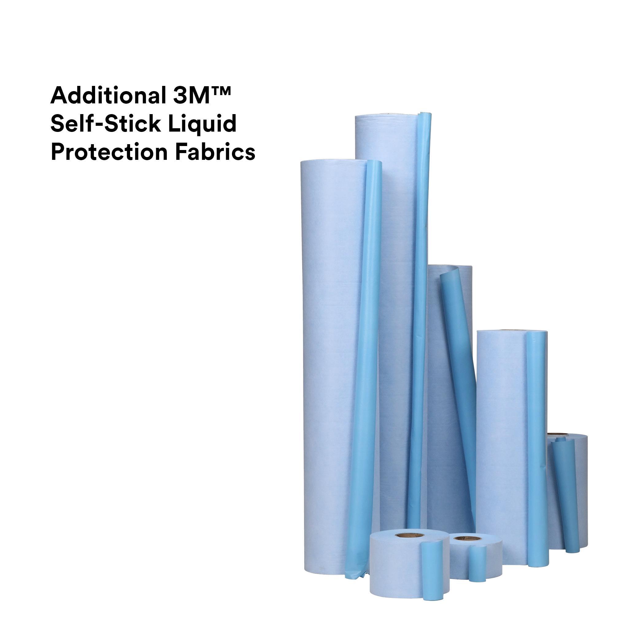 SURF PROTECTION FLM 300FT 14IN 4TO5MIL