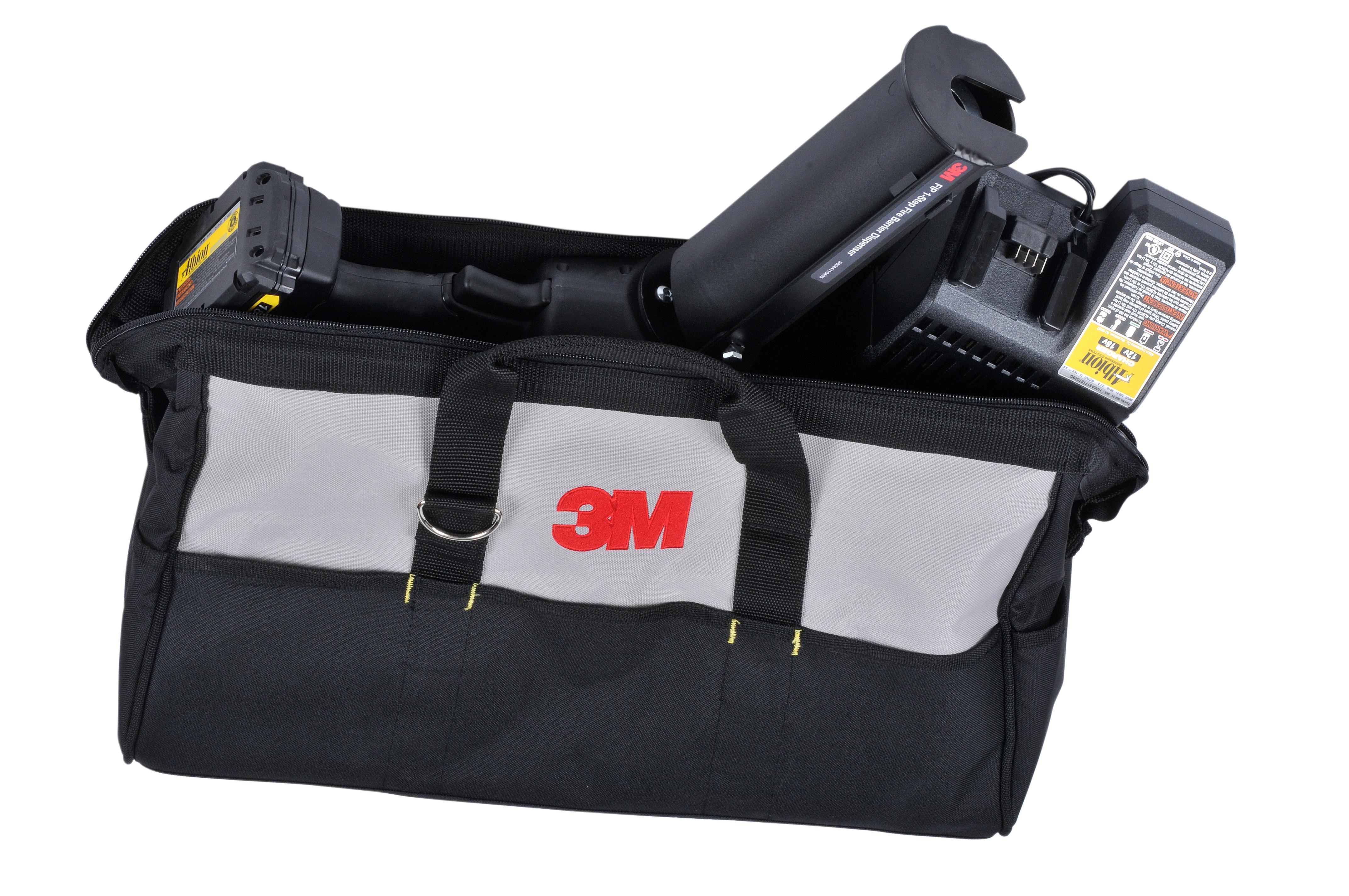 FIRESTOP ACCESS BATTERY OPERATED
