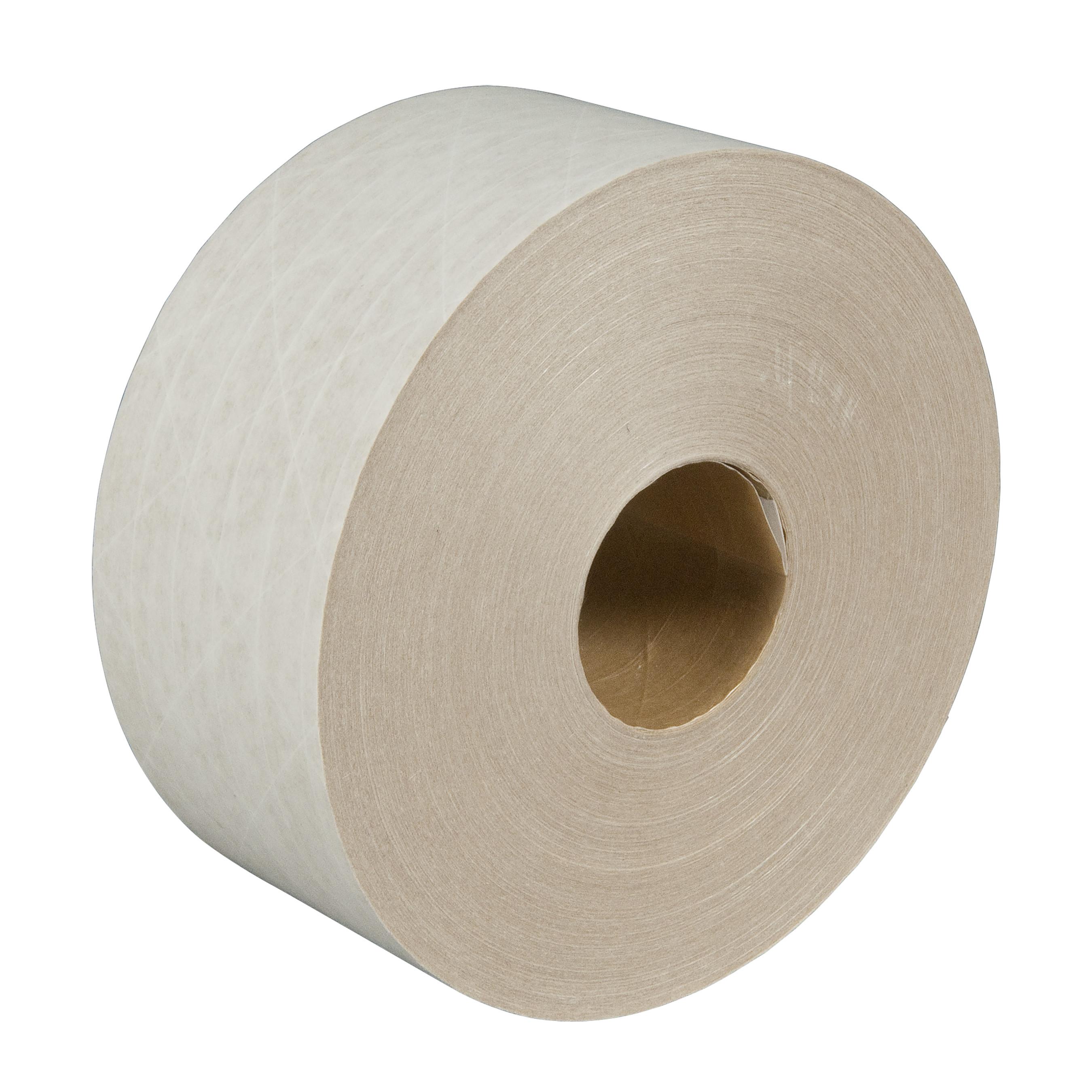 3M WATER ACTIVATED PAPER TAPE 6145