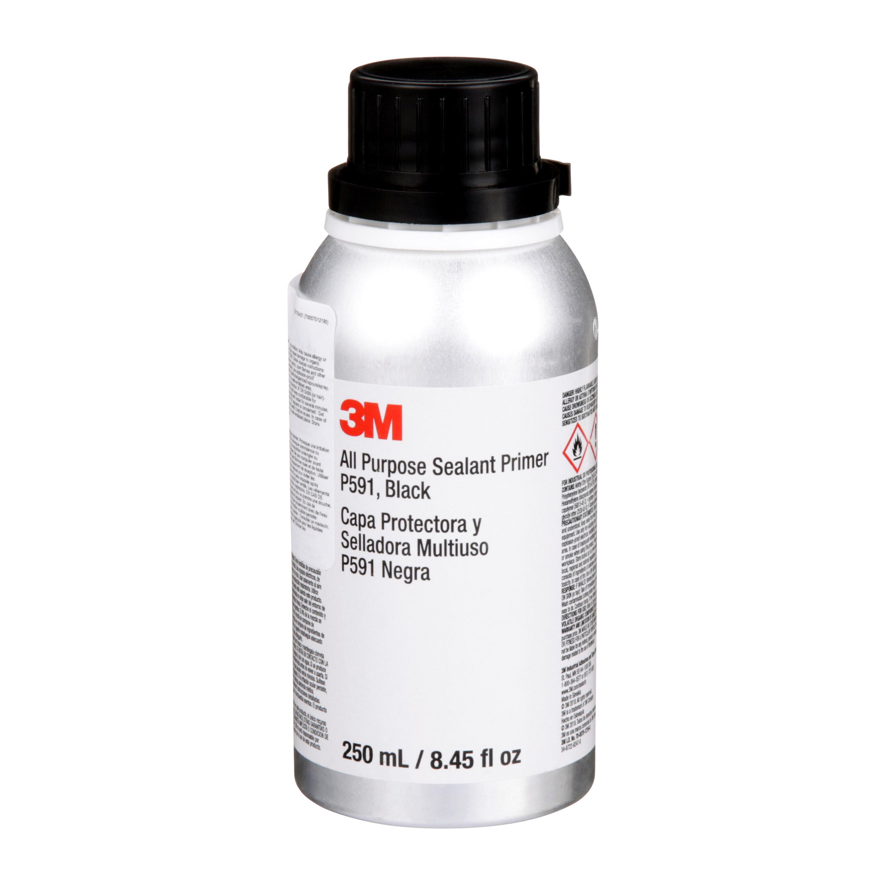 3M ALL PURPOSE SEALANT PRIMER P591