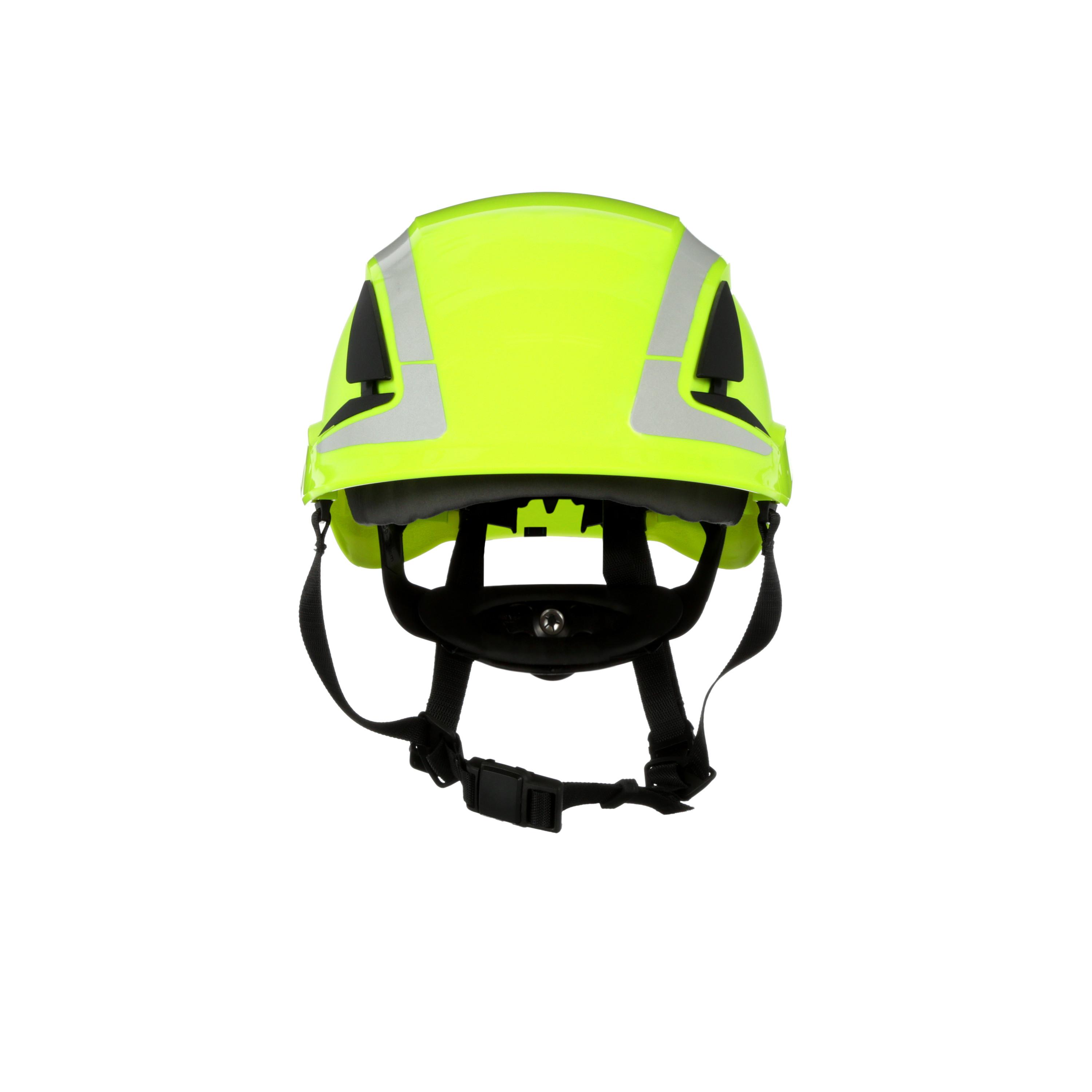 HARD HAT ABS 6-POINT