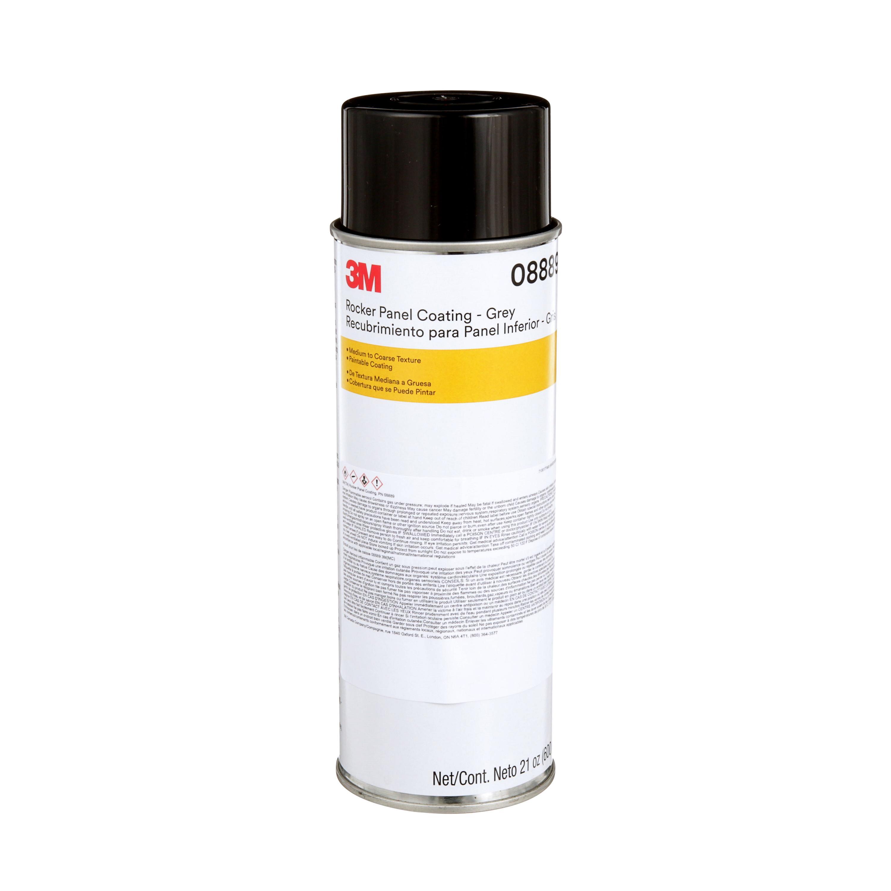 PART CTG 23OZ AEROSAL SPRAY CLEAR