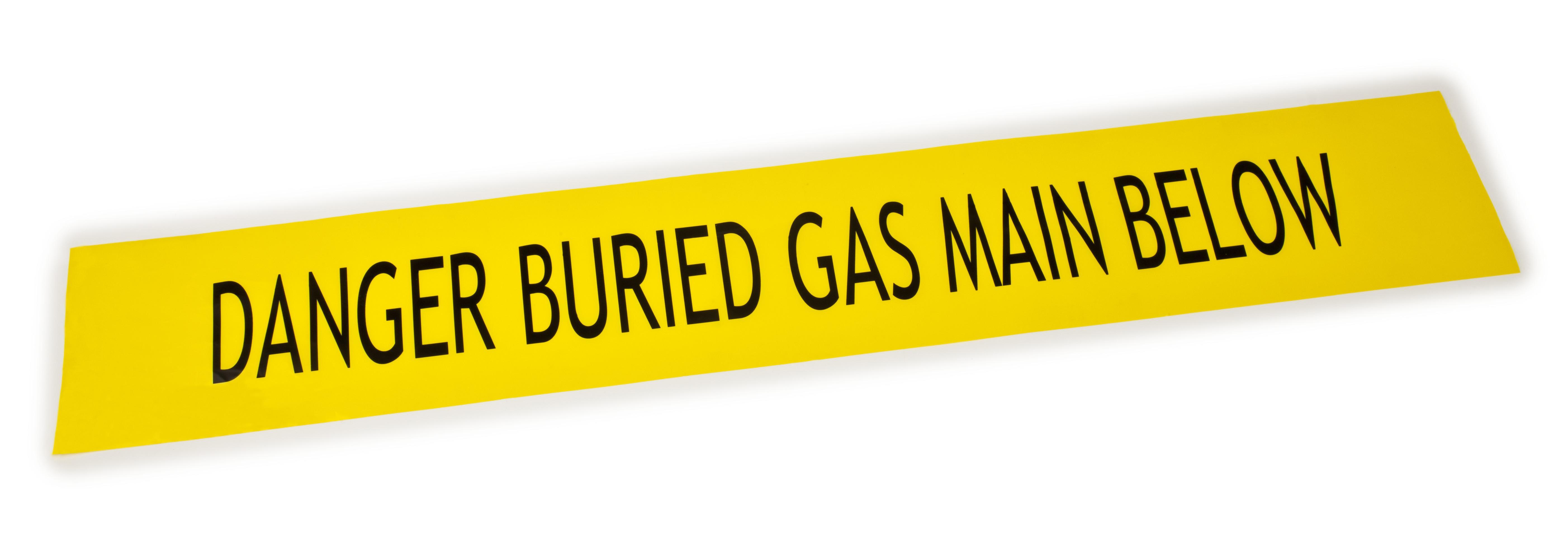 UGND UTIL MKGS TAPE 15.75IN 6MIL