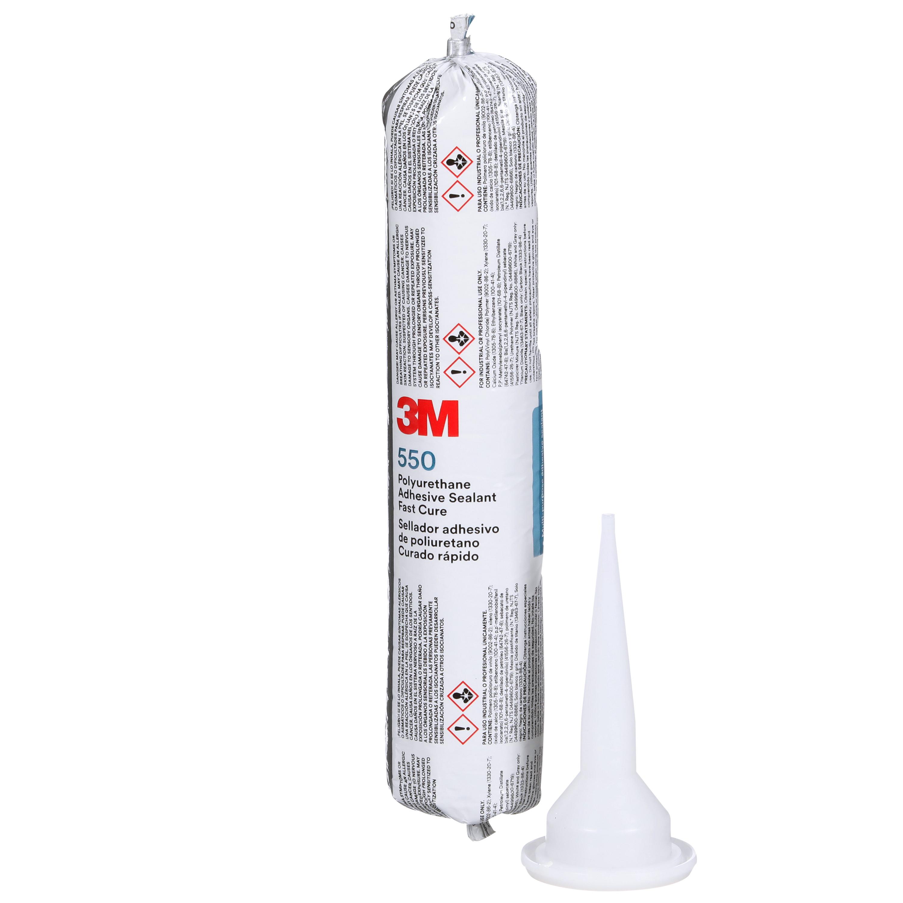CAULK & SEALANT 13.5FL-OZ SAUSAGE PACK