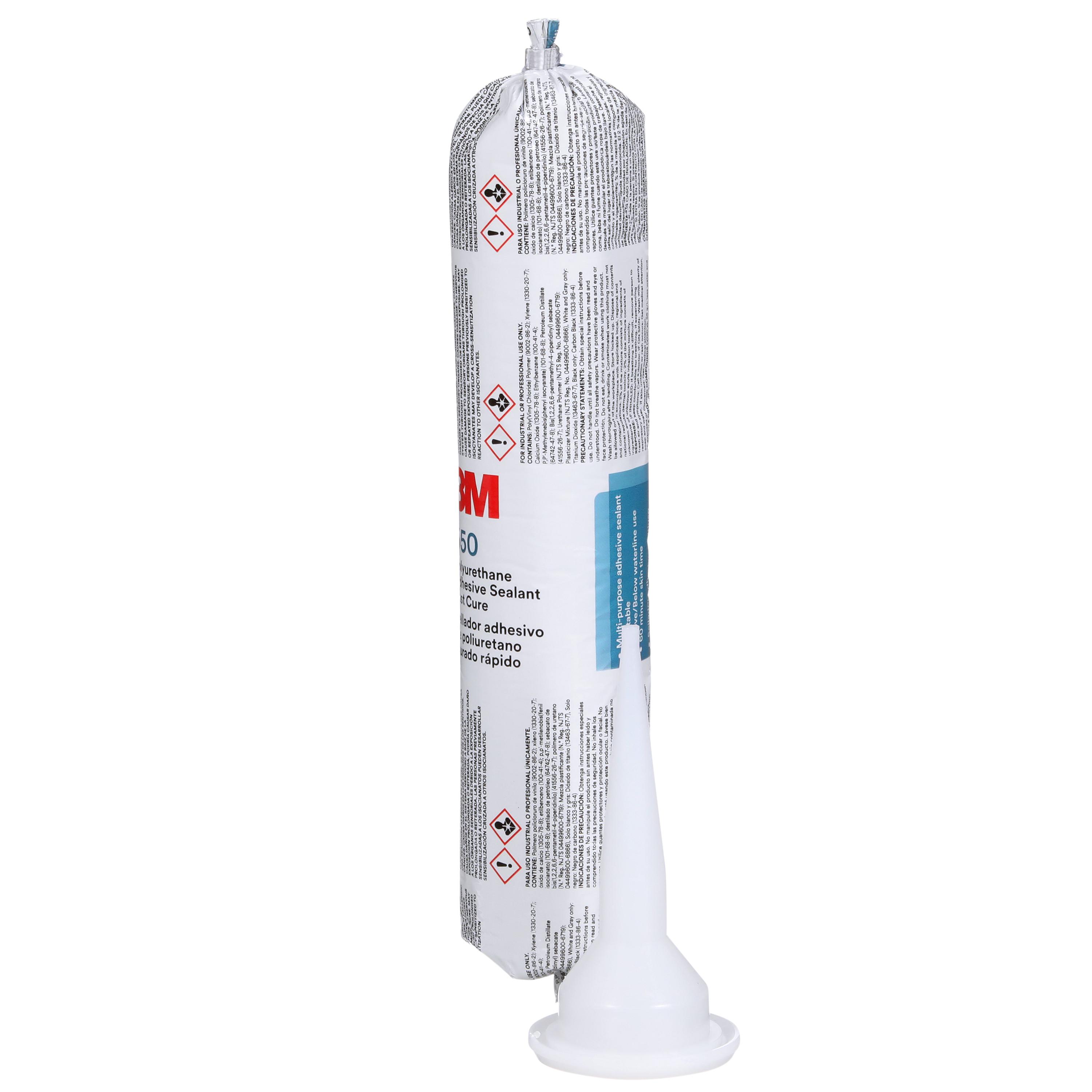 CAULK & SEALANT 13.5FL-OZ SAUSAGE PACK