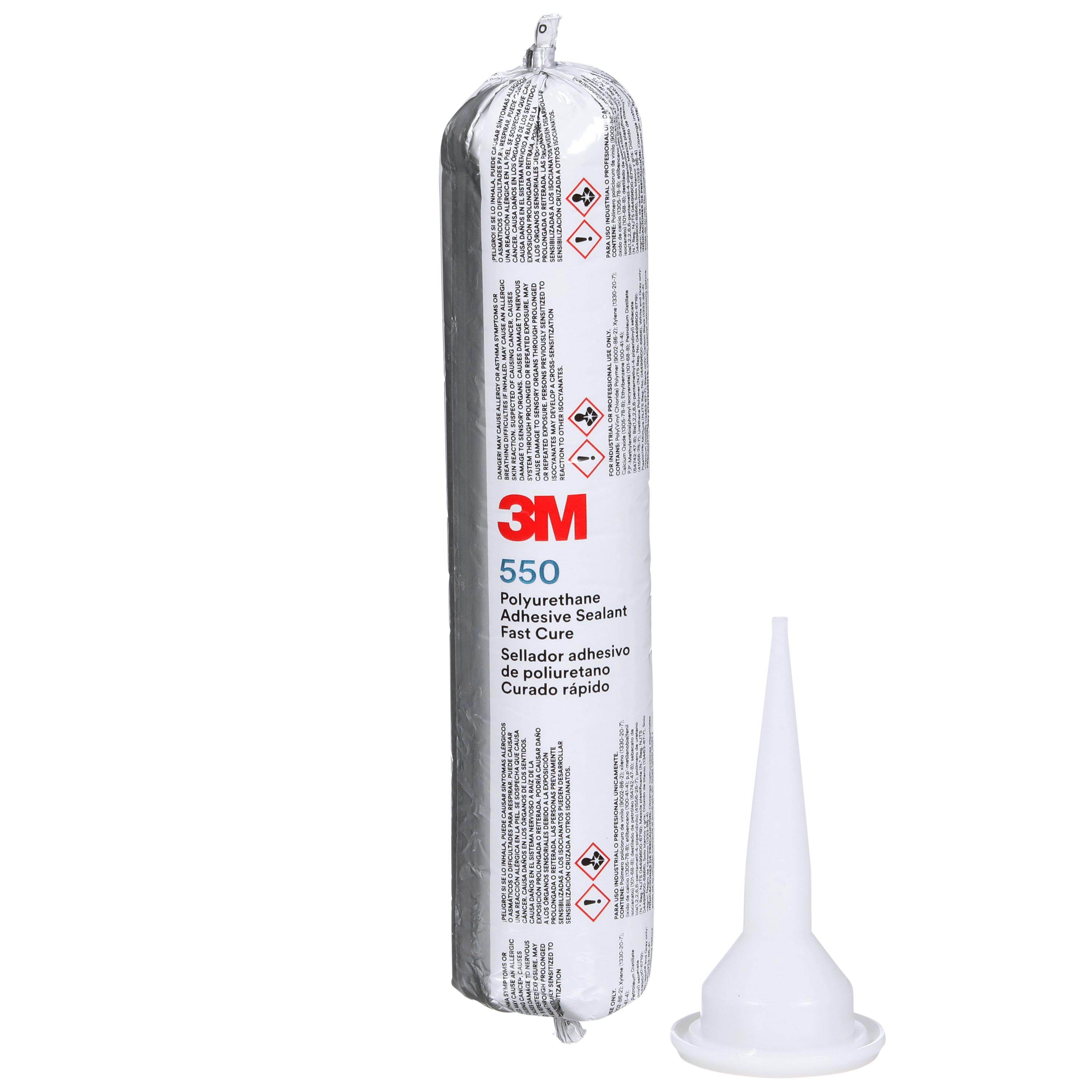 CAULK & SEALANT 13.5FL-OZ SAUSAGE PACK