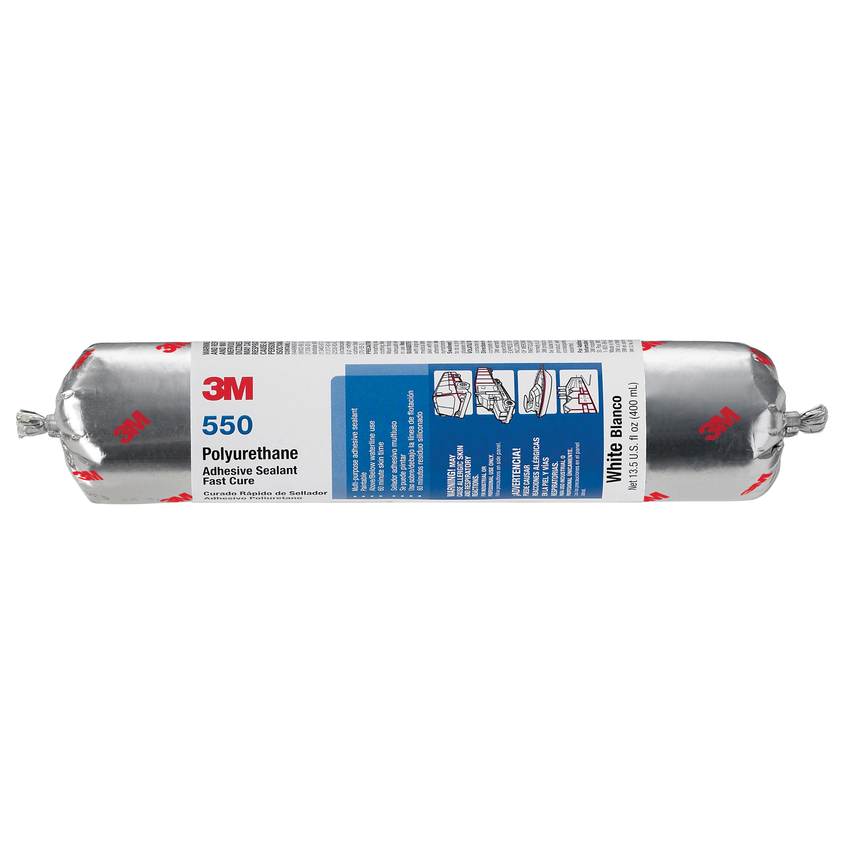 CAULK & SEALANT 13.5FL-OZ SAUSAGE PACK