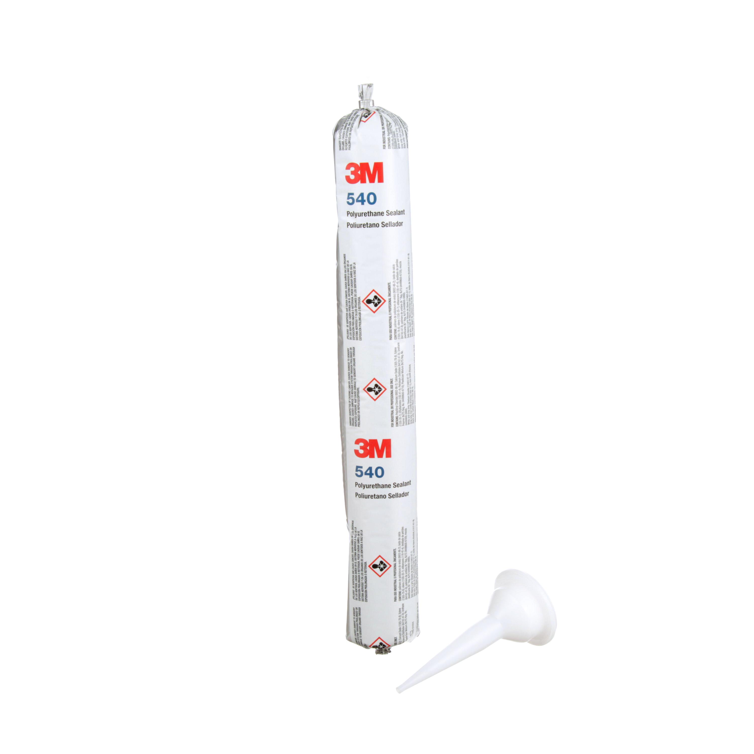 CAULK & SEALANT 1.14FL-OZ SAUSAGE PACK