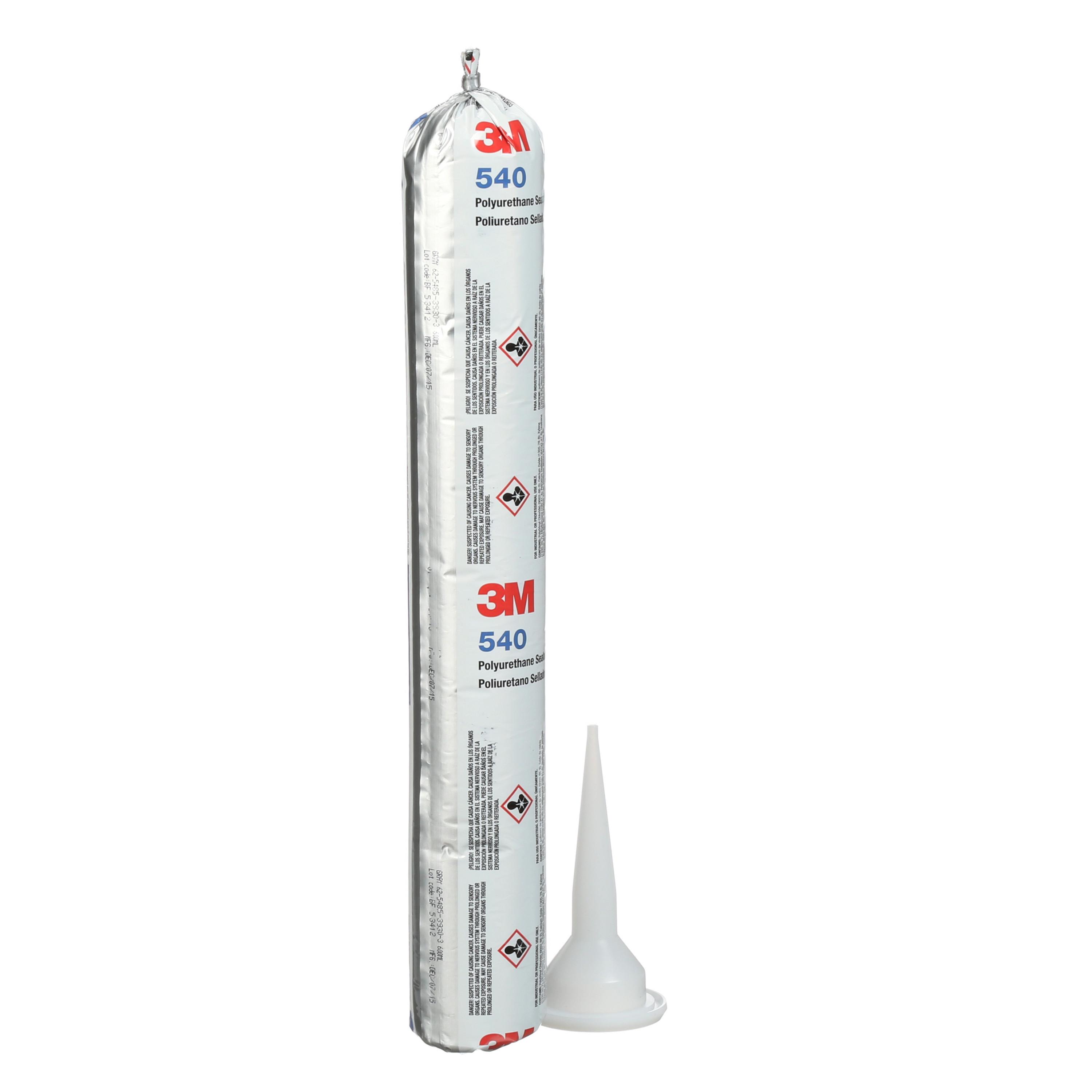 CAULK & SEALANT 1.14FL-OZ SAUSAGE PACK