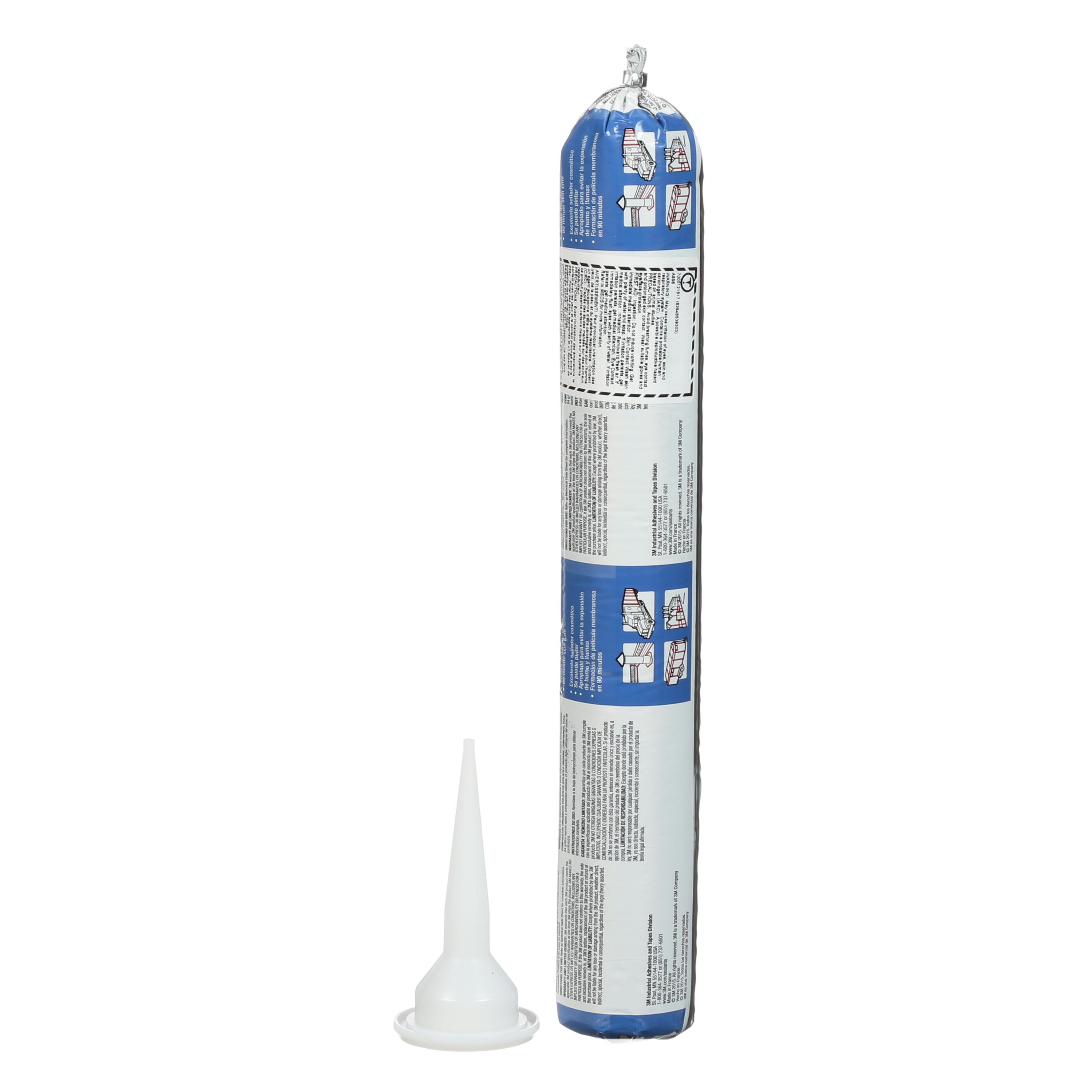 CAULK & SEALANT 1.14FL-OZ SAUSAGE PACK