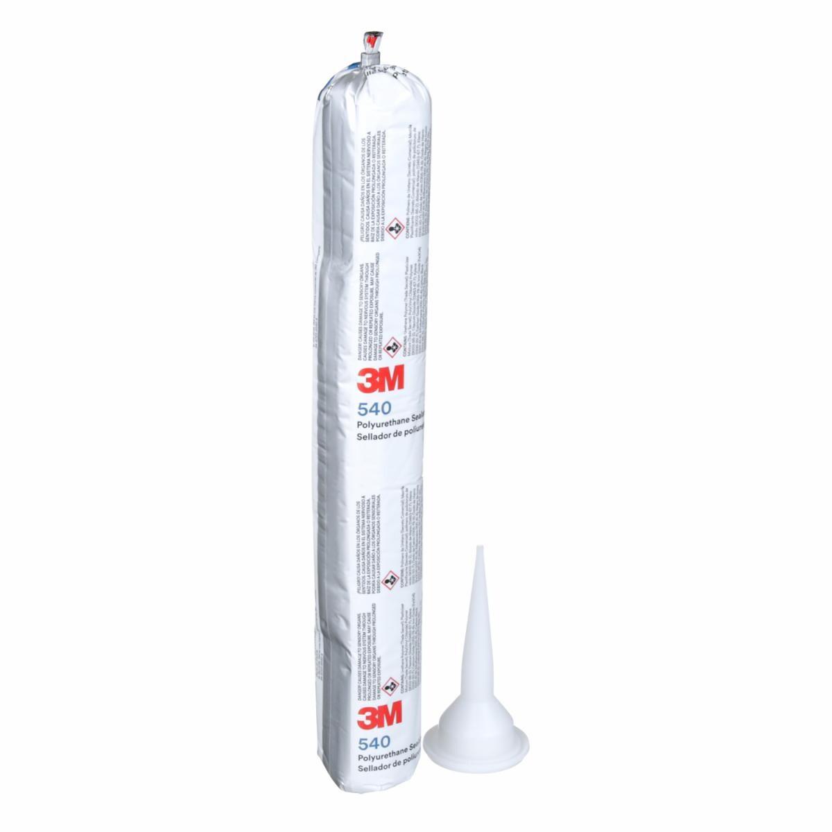CAULK & SEALANT 1.14FL-OZ SAUSAGE PACK