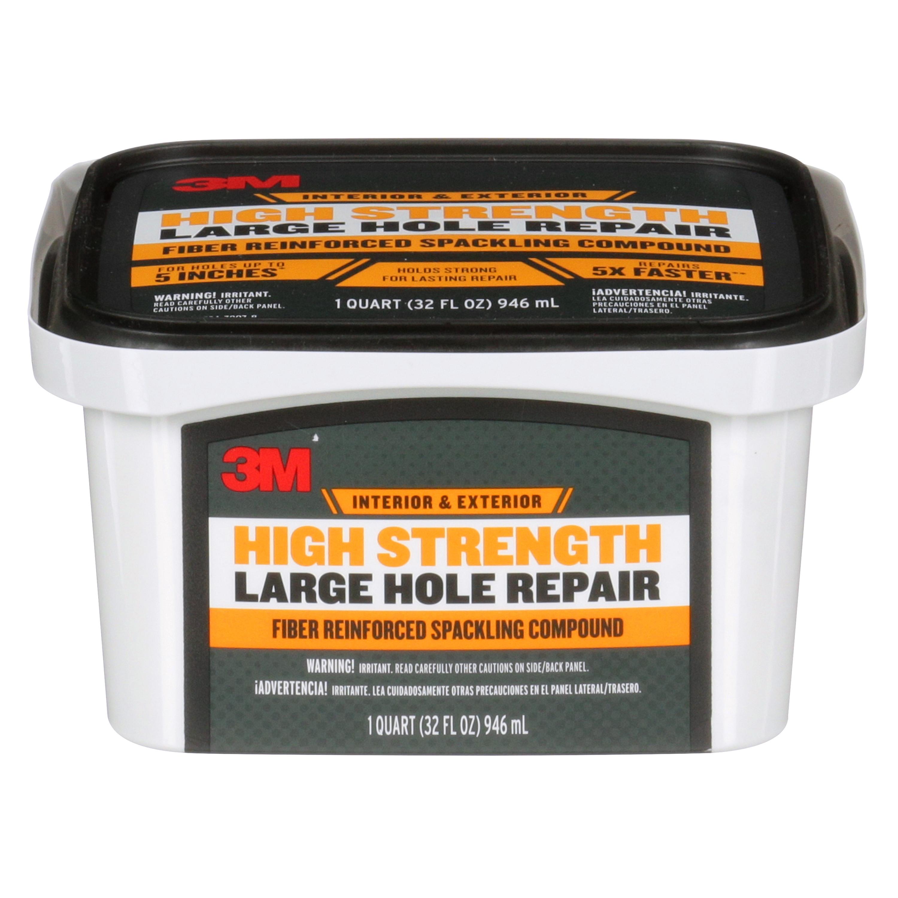 3M HIGH STRENGTH LARGE HOLE REPAIR 32