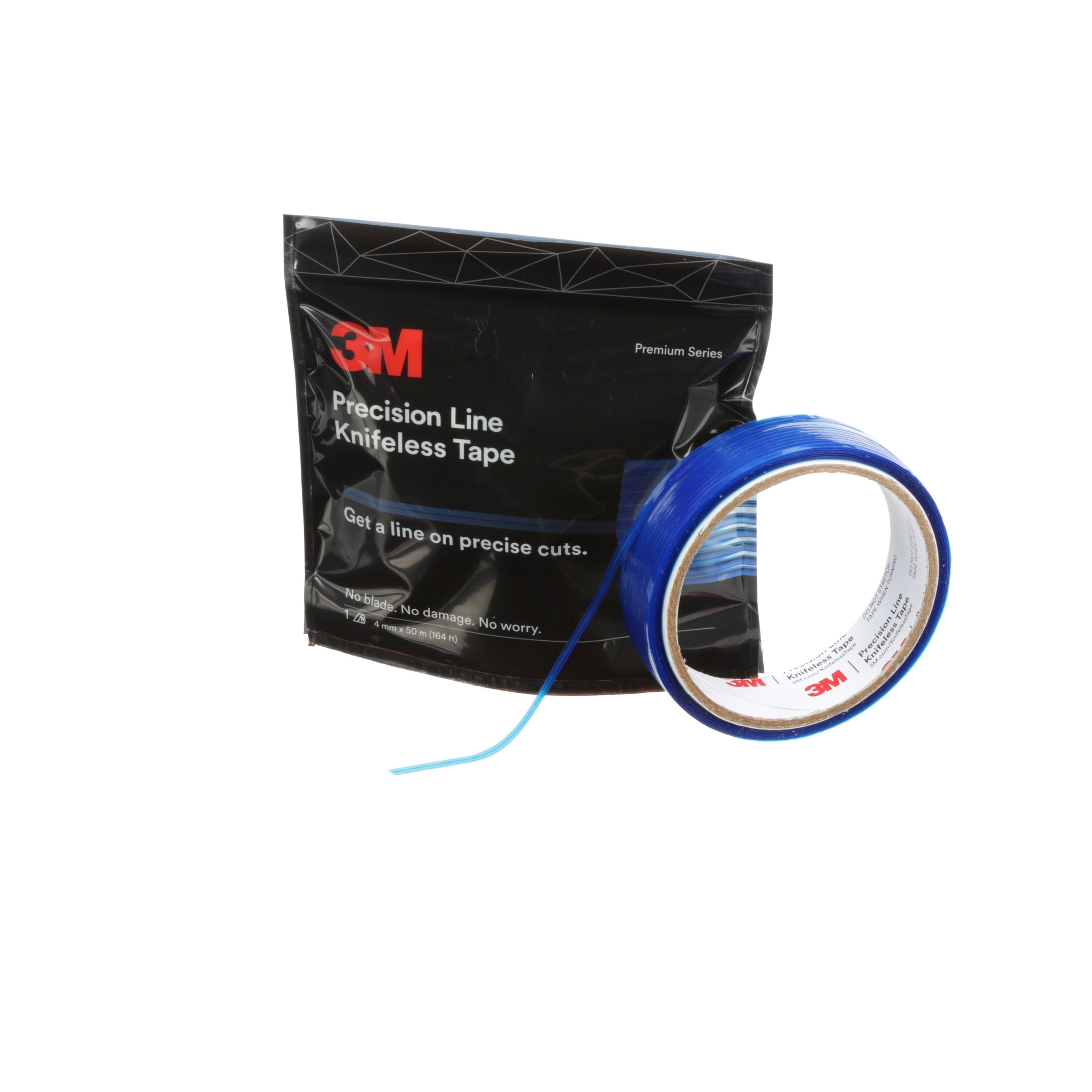 3M KNIFELESS TAPE PRECISION LINE 5 MM X